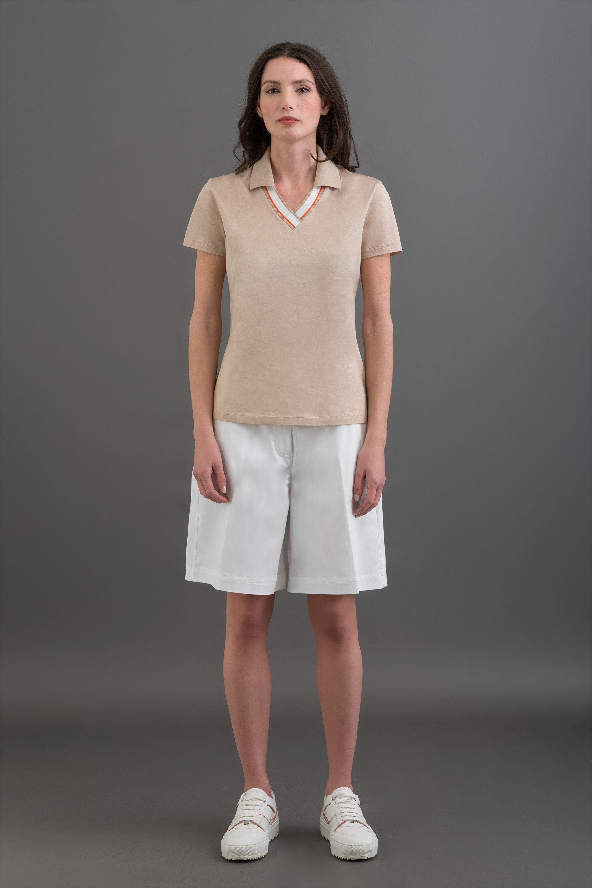 ESKER-JCG - BEIGE/BEIGE - 5