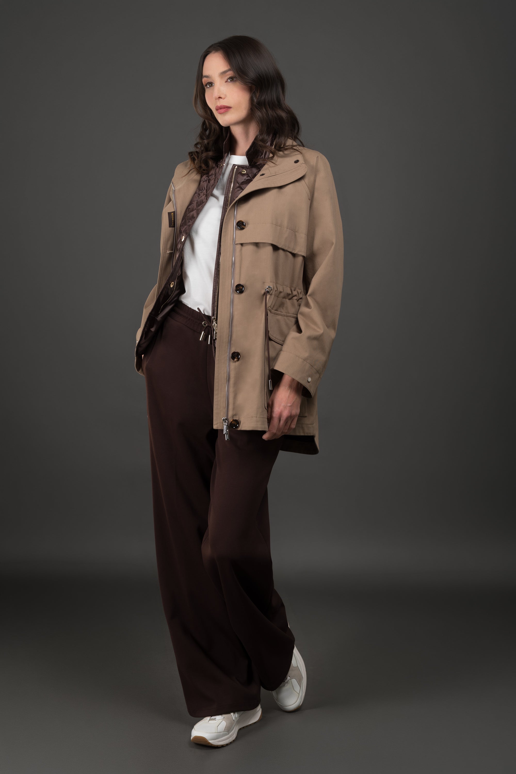 MARSALA-IT - DARK BROWN - 4