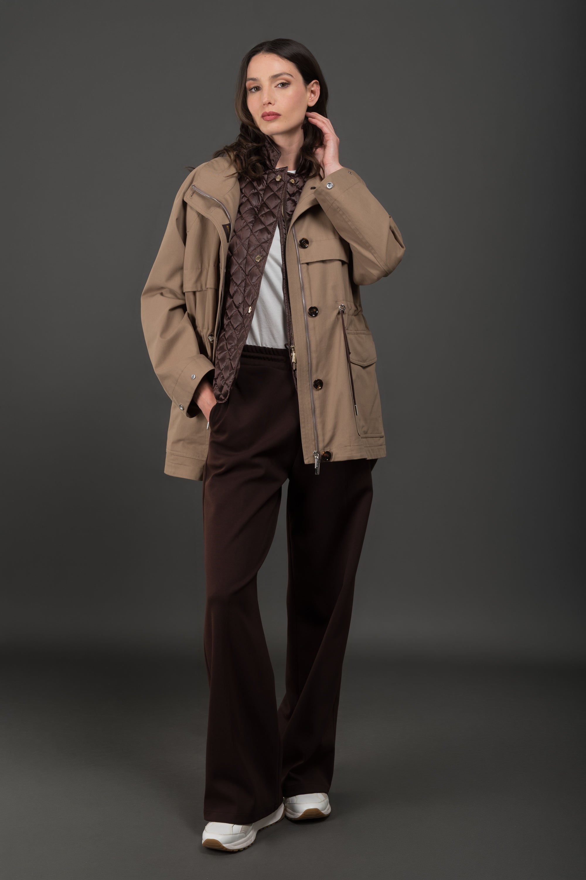 MARSALA-IT - DARK BROWN - 5