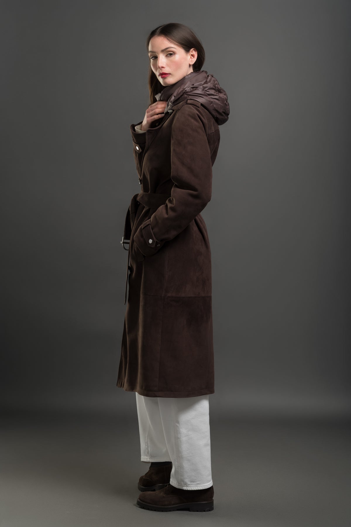 RORY-UR - CIOCCOLATO - 2
