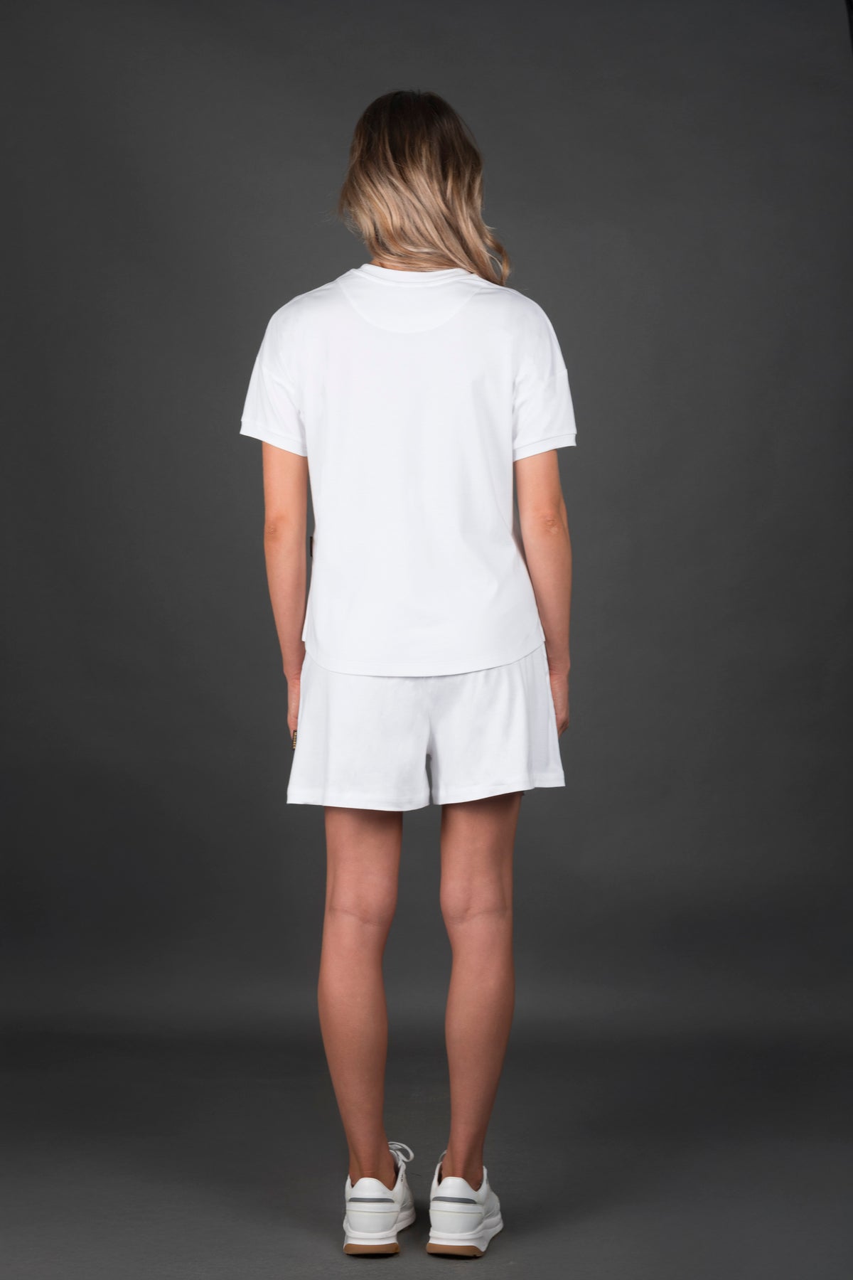 LIGEA-SI8 - KINGSTONE WHITE - 4