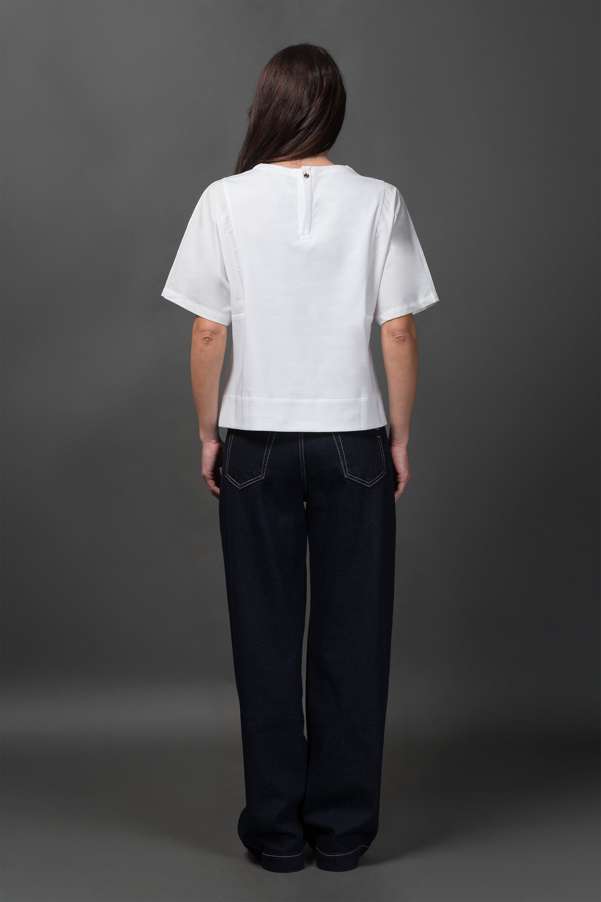 GENOLA-JTF - BIANCO/WHITE - 2