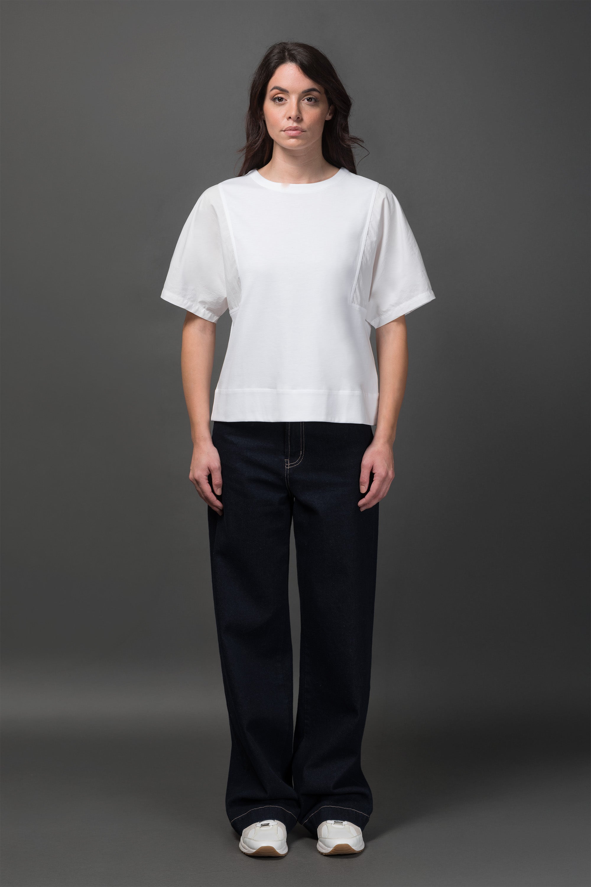 GENOLA-JTF - BIANCO/WHITE - 4