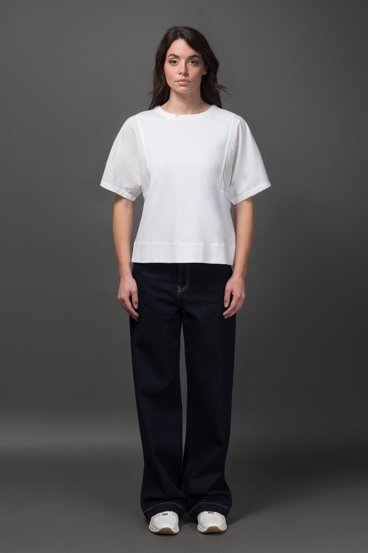 GENOLA-JTF - BIANCO/WHITE - 4