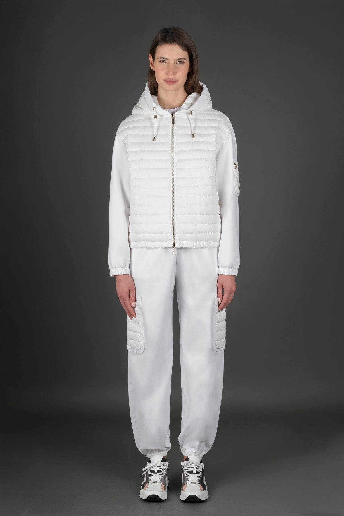 PRETTY TUTA-OSJ - BIANCO - 3
