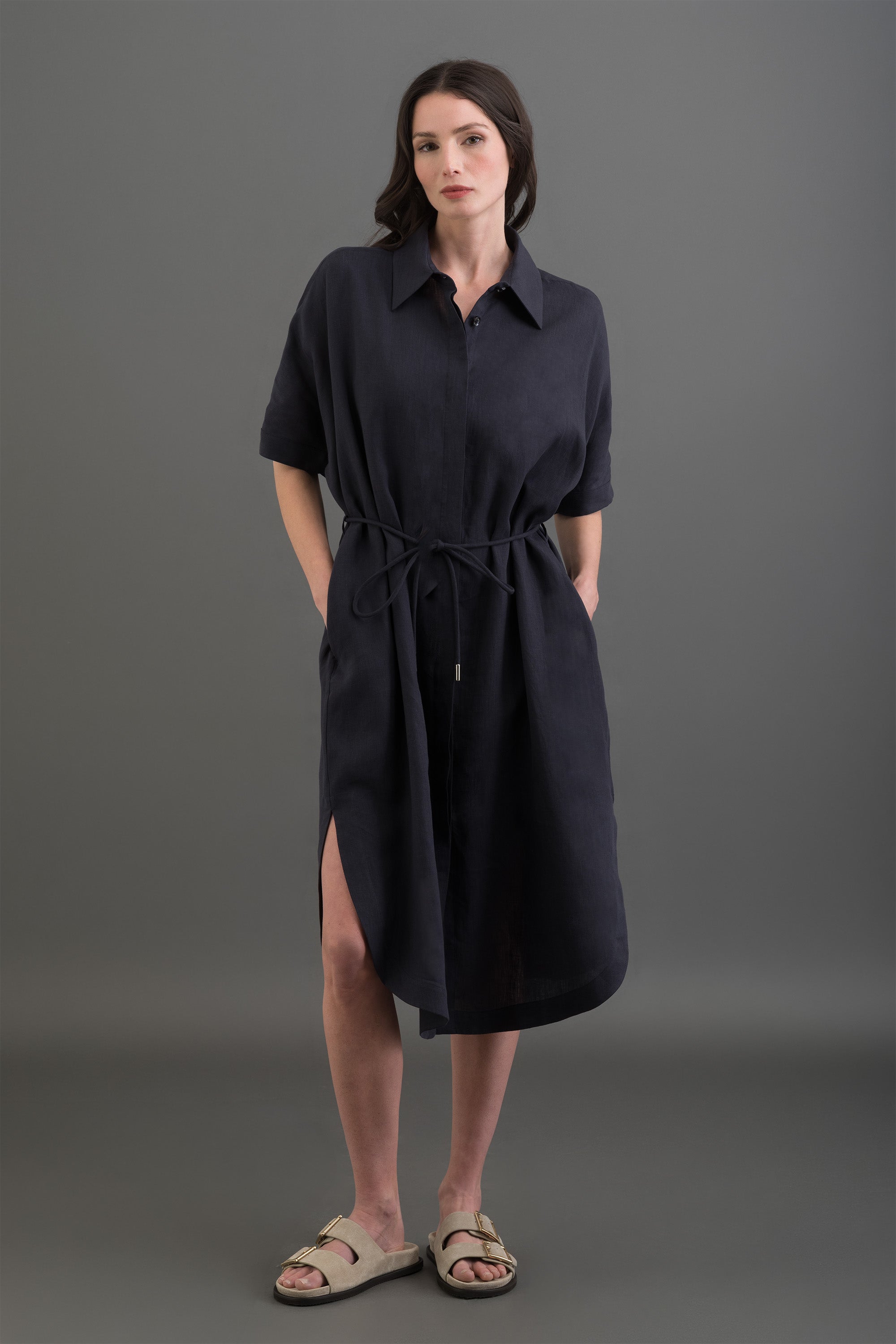 LINAI-GLX - NAVY - 1