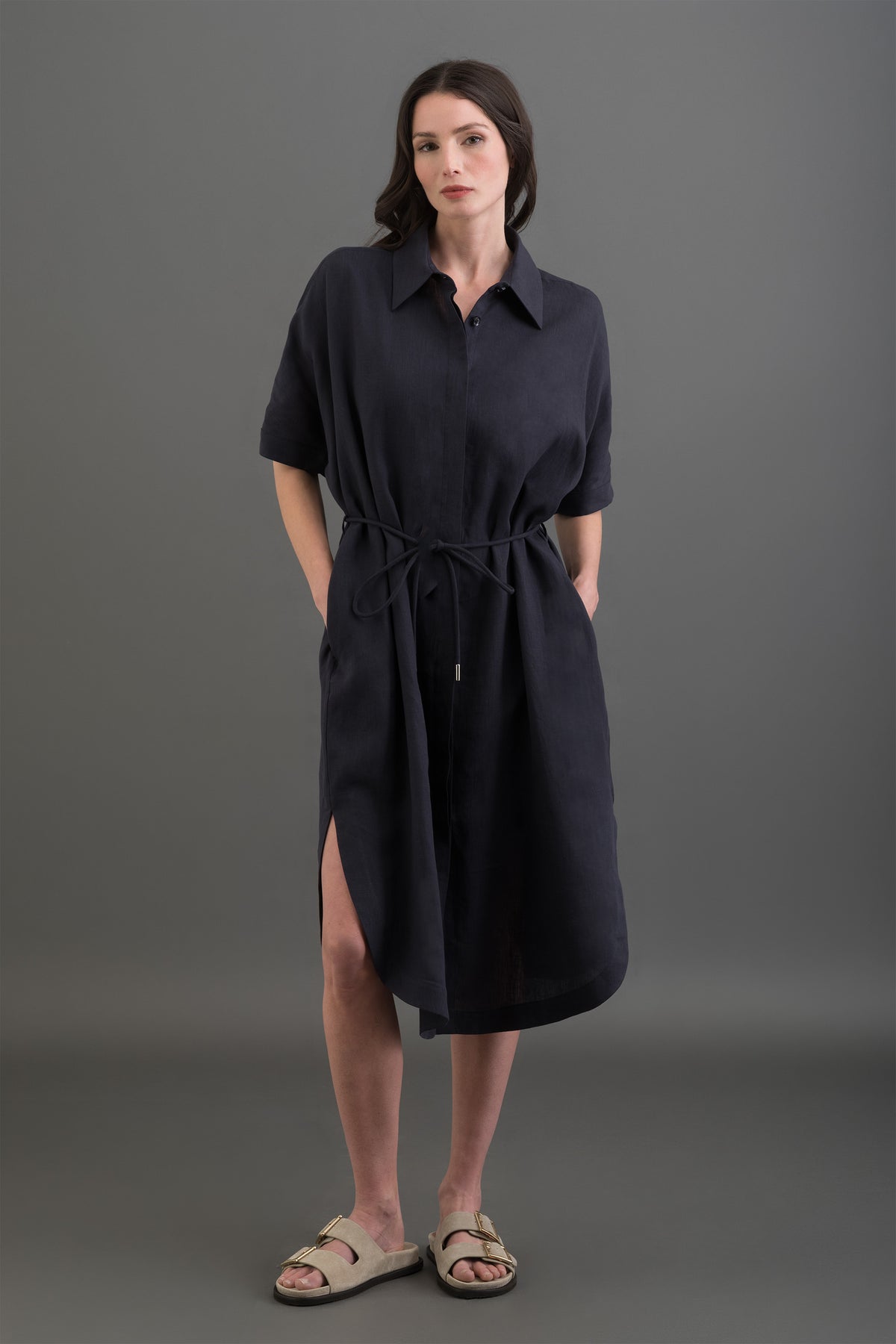 LINAI-GLX - NAVY - 1