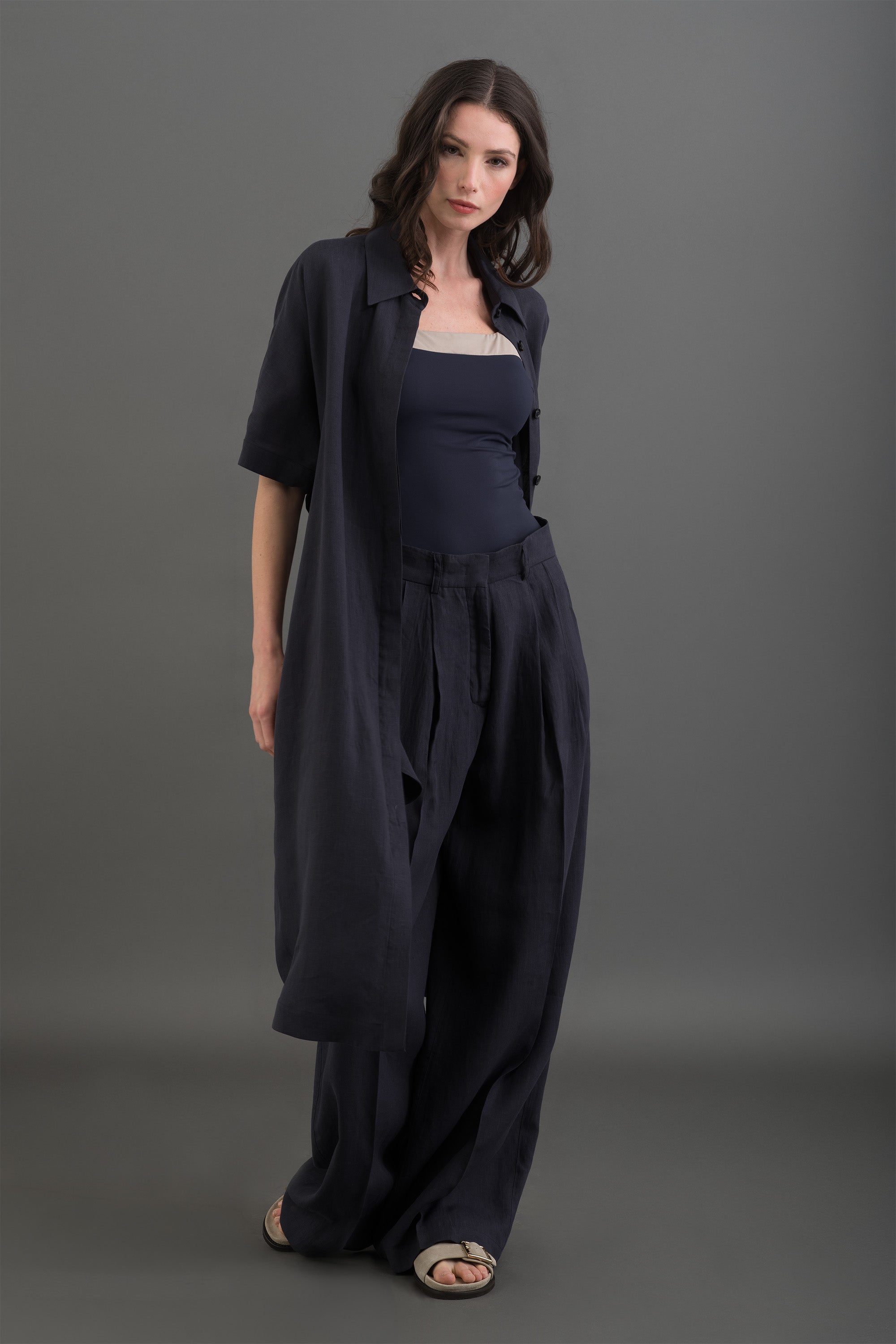 LINAI-GLX - NAVY - 4