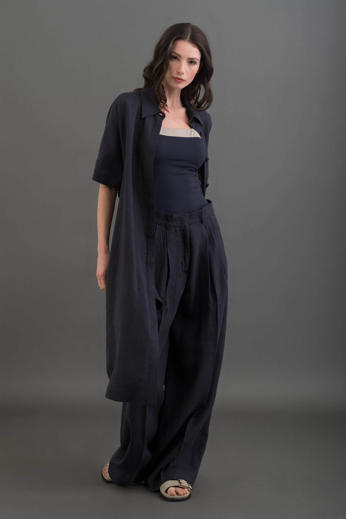 LINAI-GLX - NAVY - 4