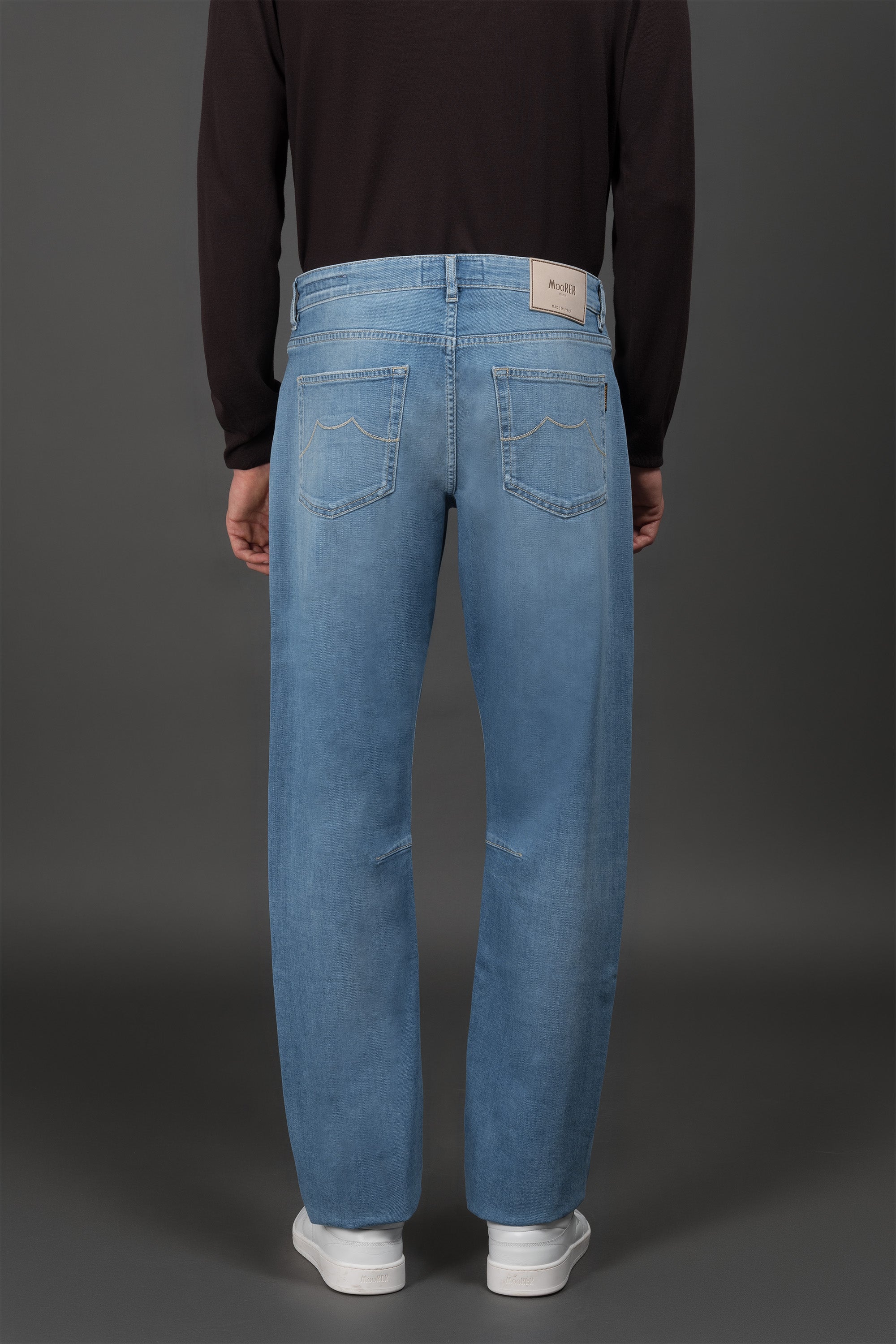 TUCSON-919 LIGHT DENIM - LIGHT DENIM - 2