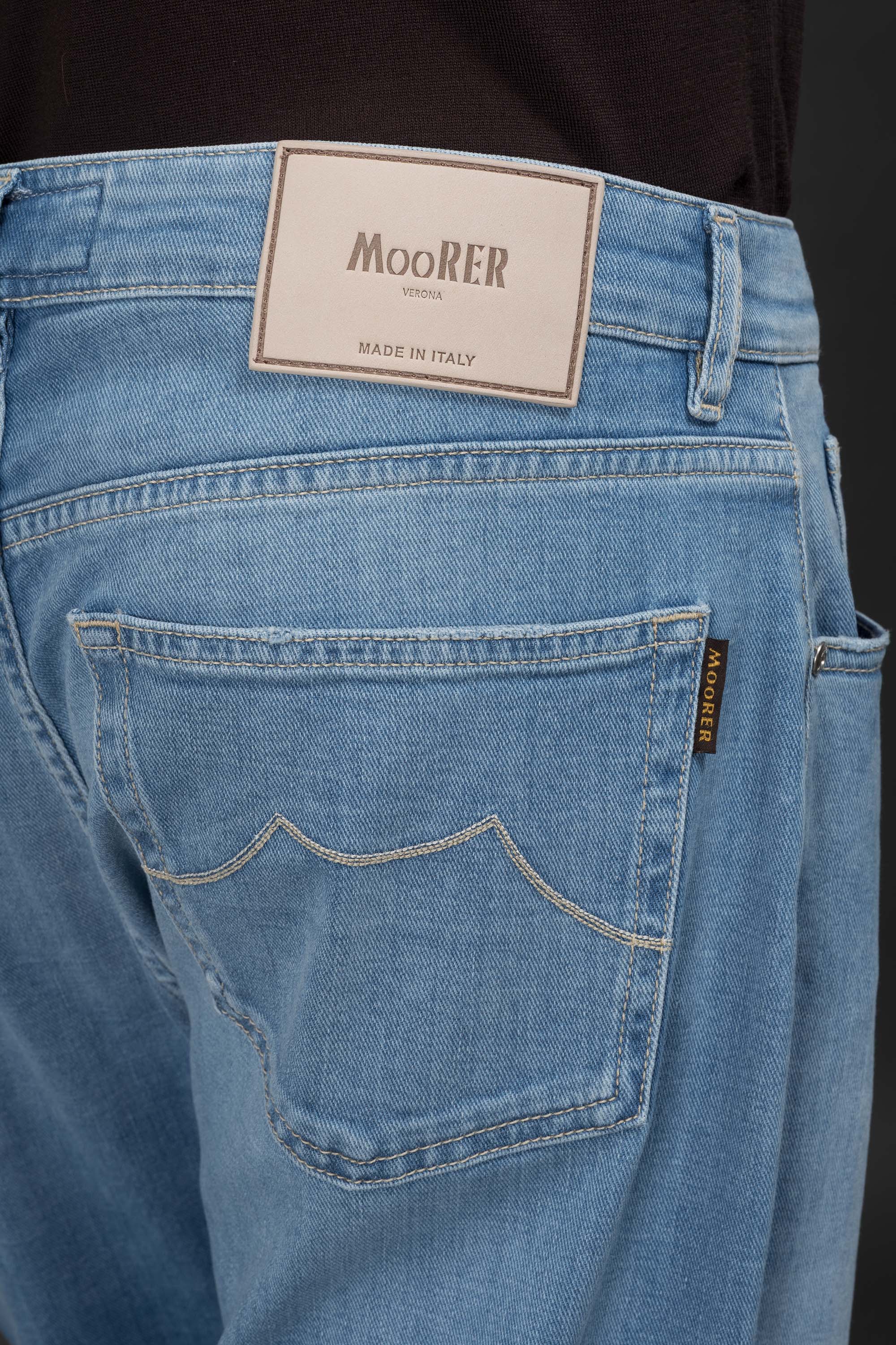 TUCSON-919 LIGHT DENIM - LIGHT DENIM - 4