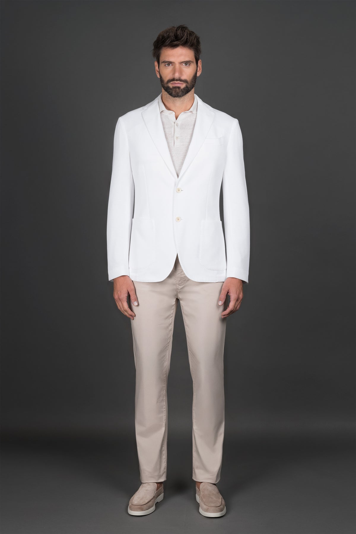 AUDLEY-NIT - BIANCO - 6