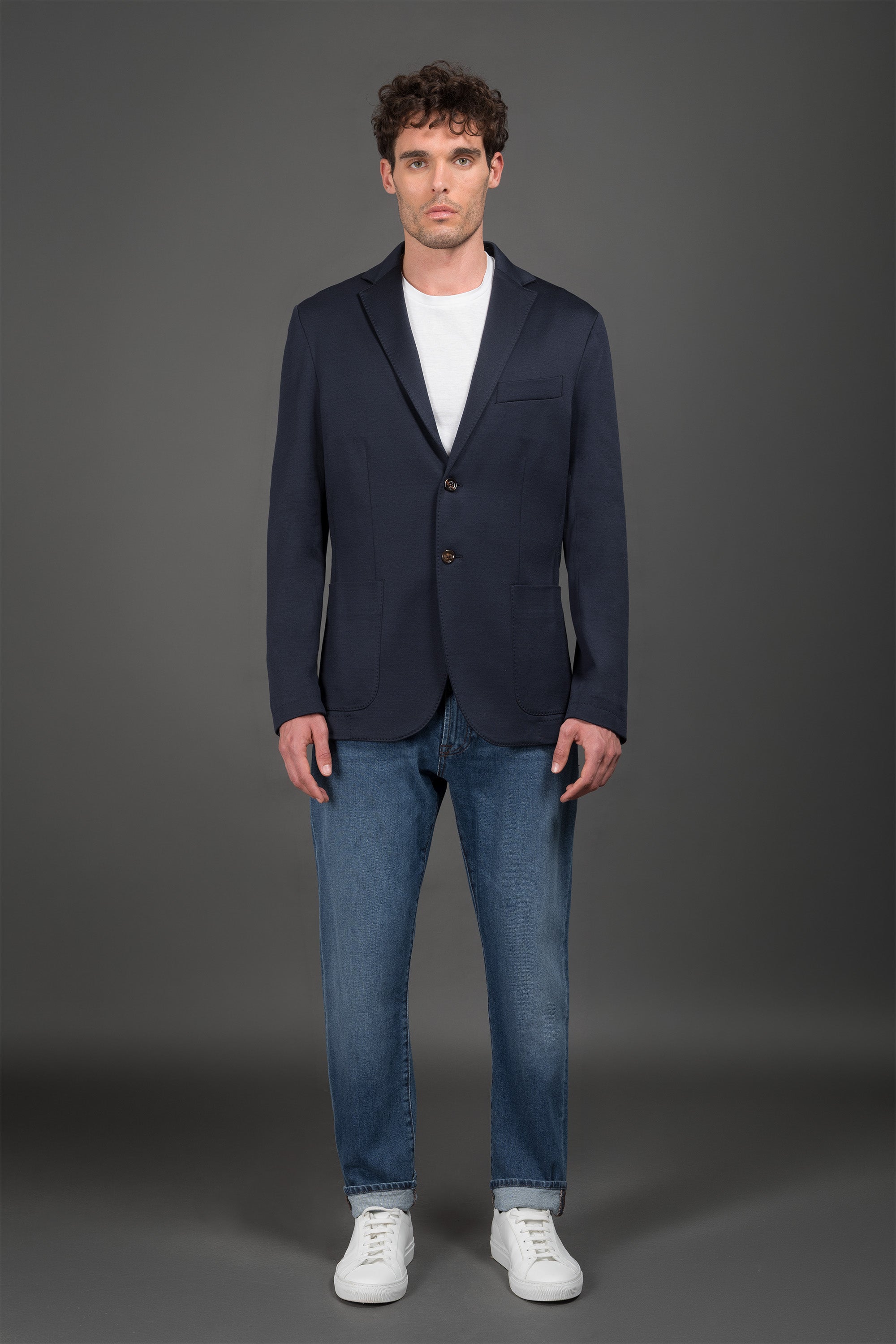 AUDLEY-MAT - BLU NAVY - 5