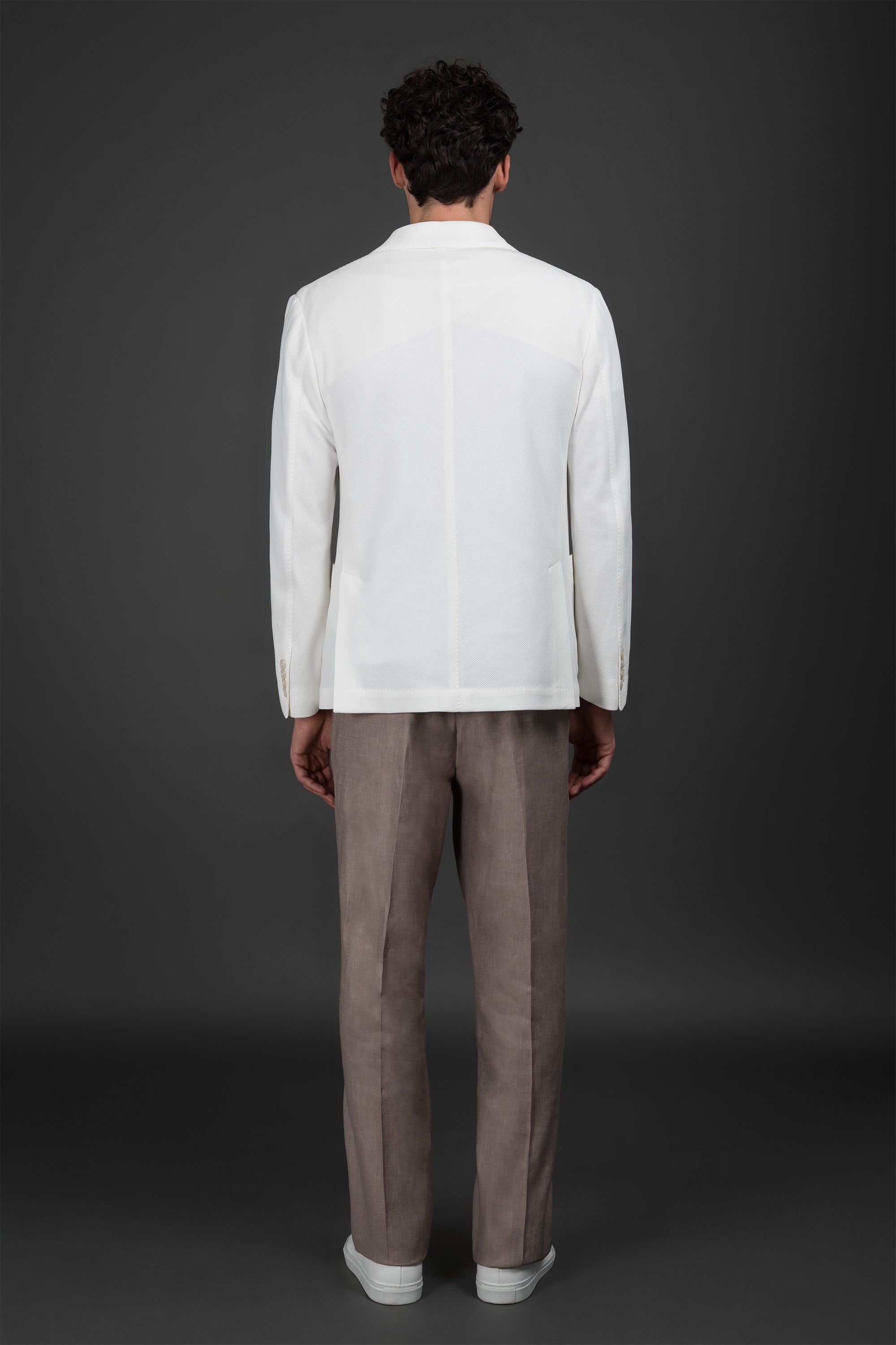 AUDLEY-SI14 - KINGSTONE WHITE - 2