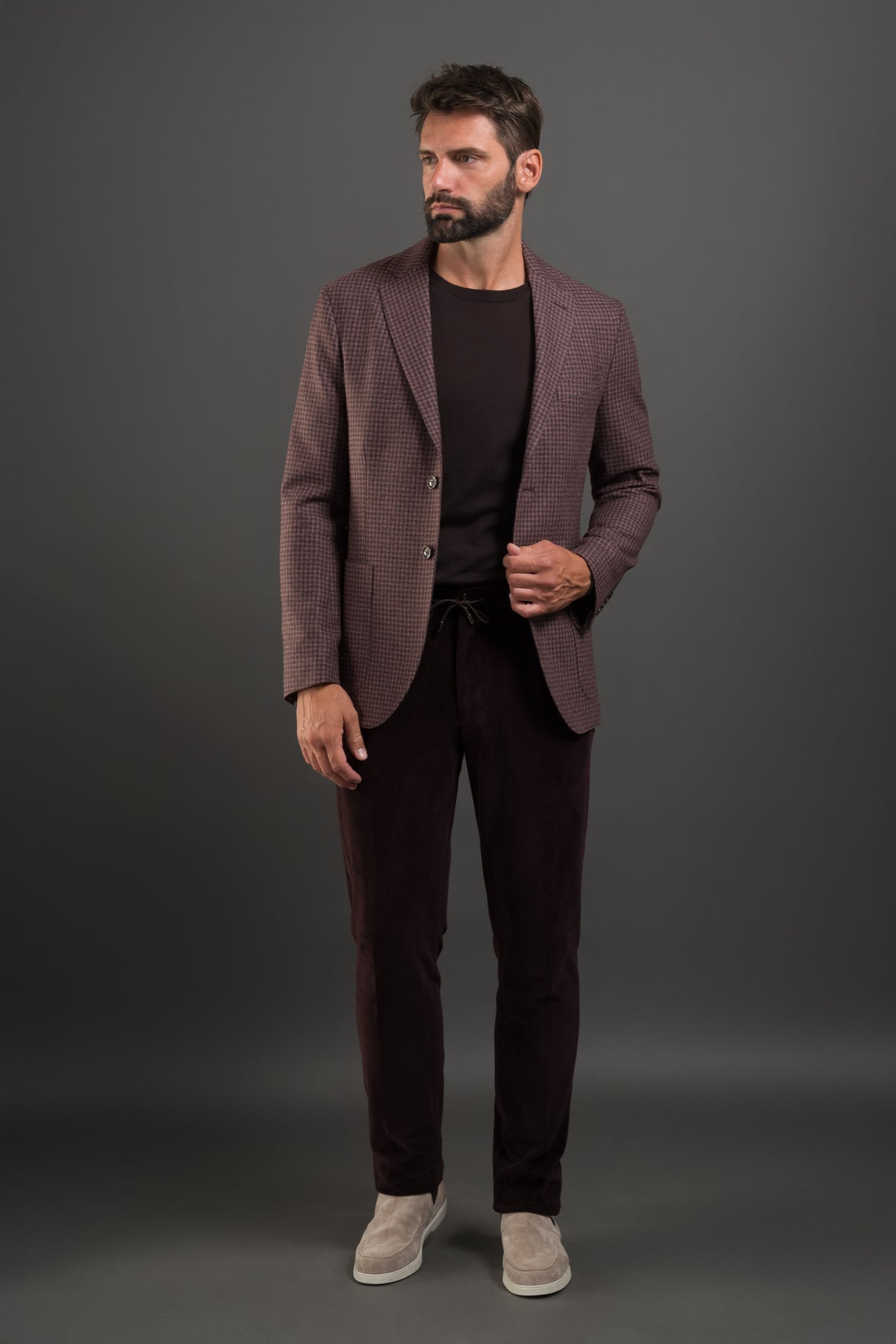 AUDLEY-WCW - AUBERGINE - 5