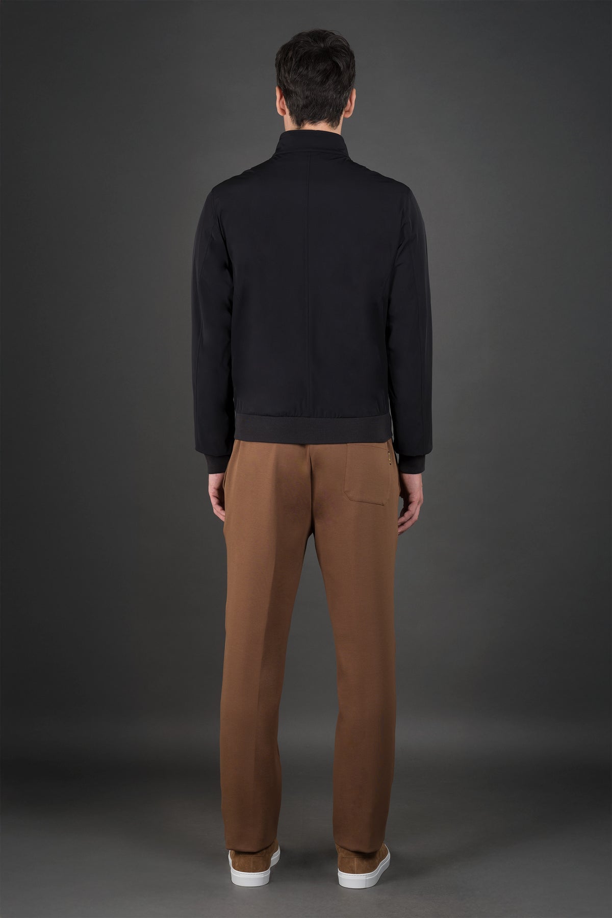 ALBERTI-KN - DARK BLU - 3