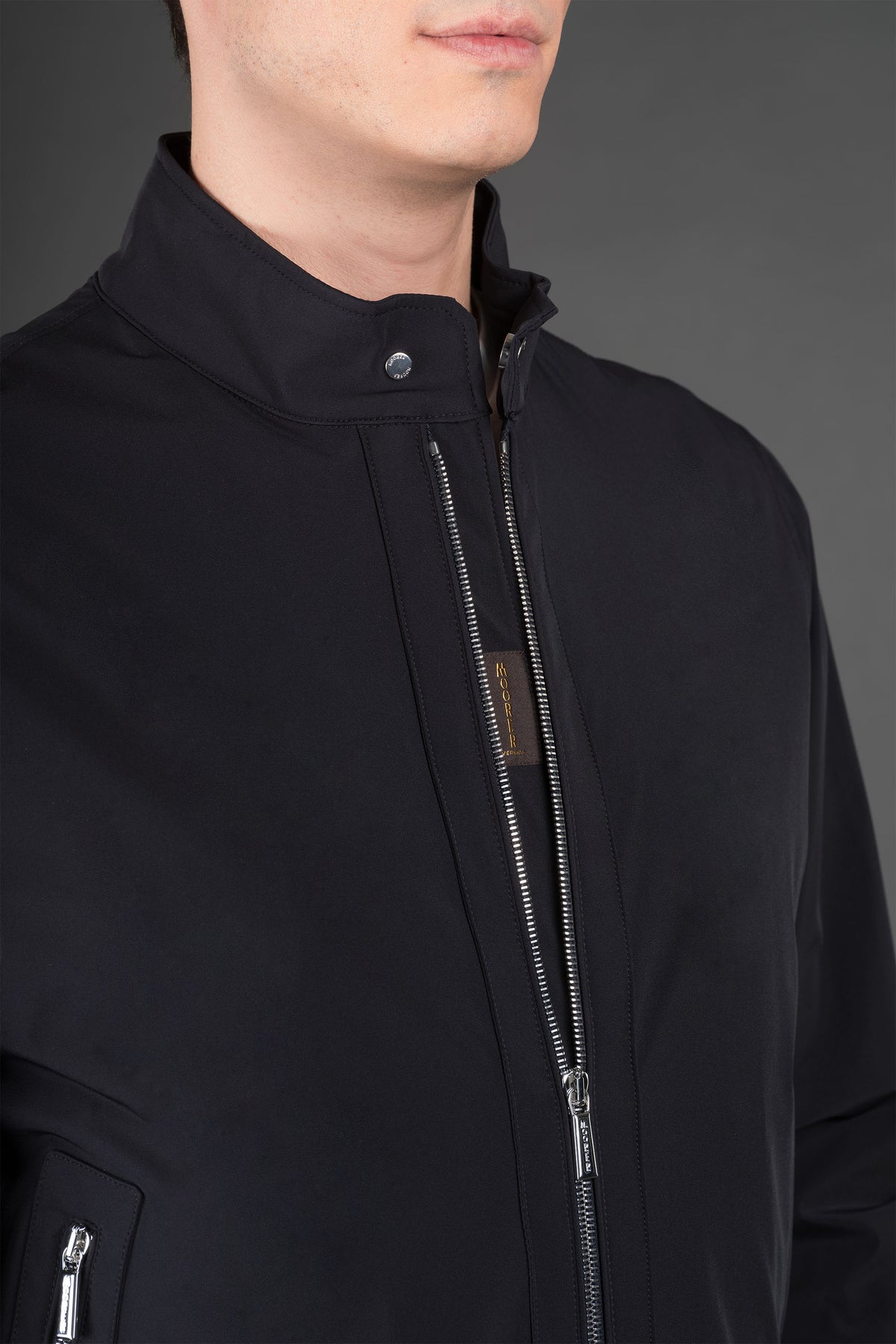 ALBERTI-KN - DARK BLU - 5