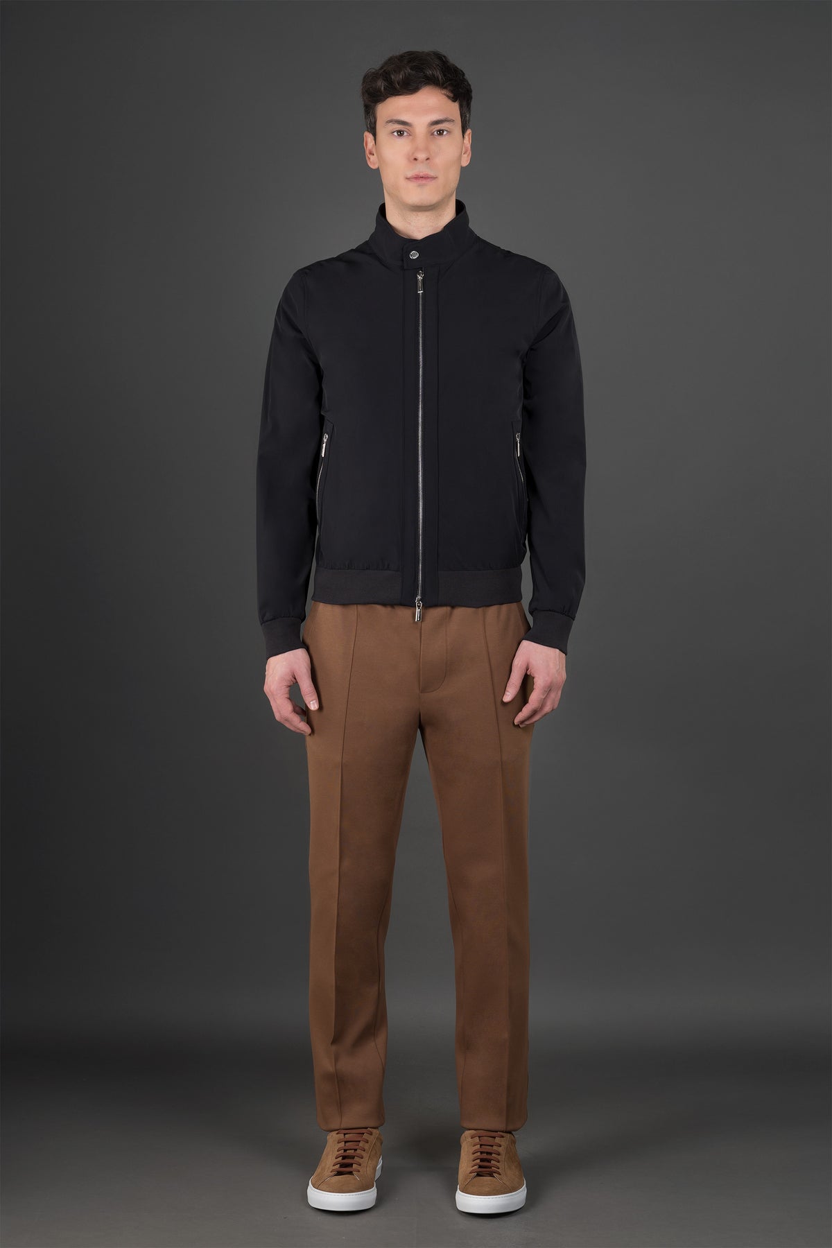 ALBERTI-KN - DARK BLU - 6