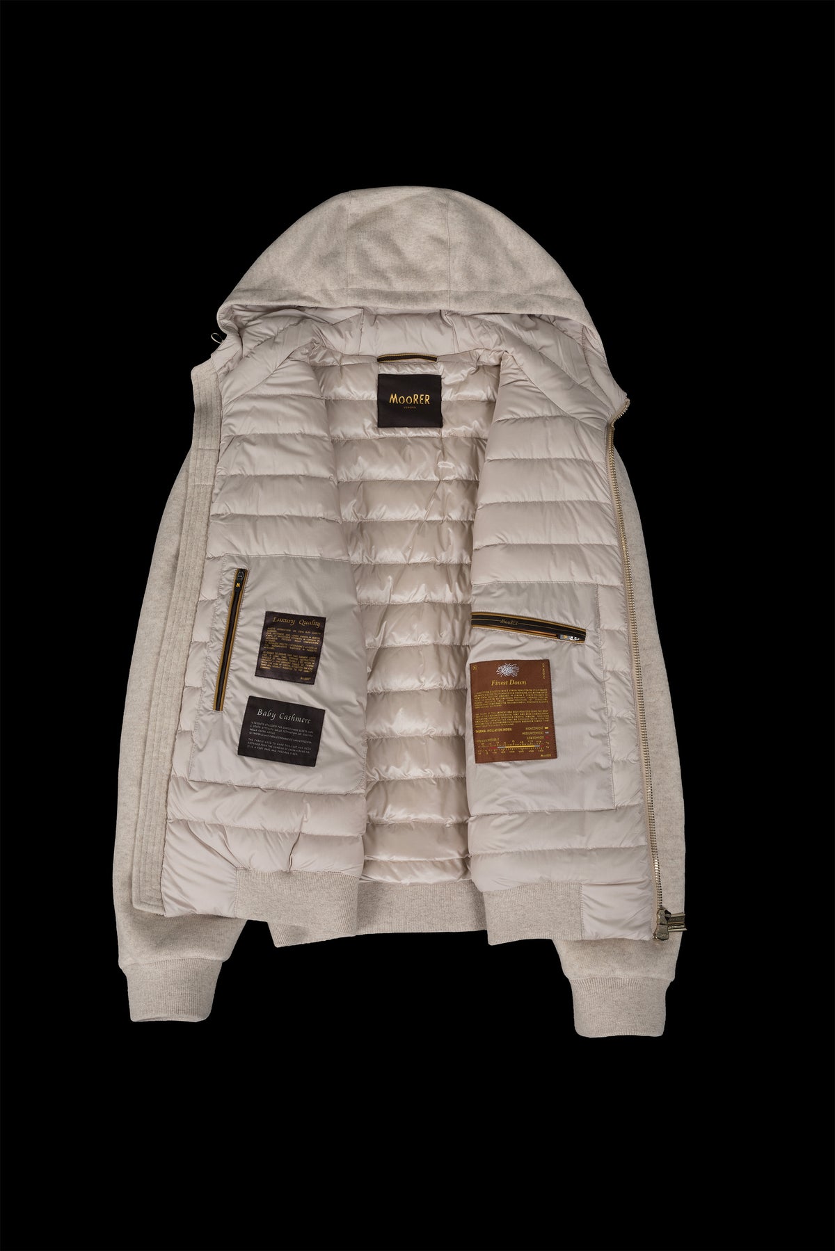 BRIGNO-BA3 - BEIGE - 7