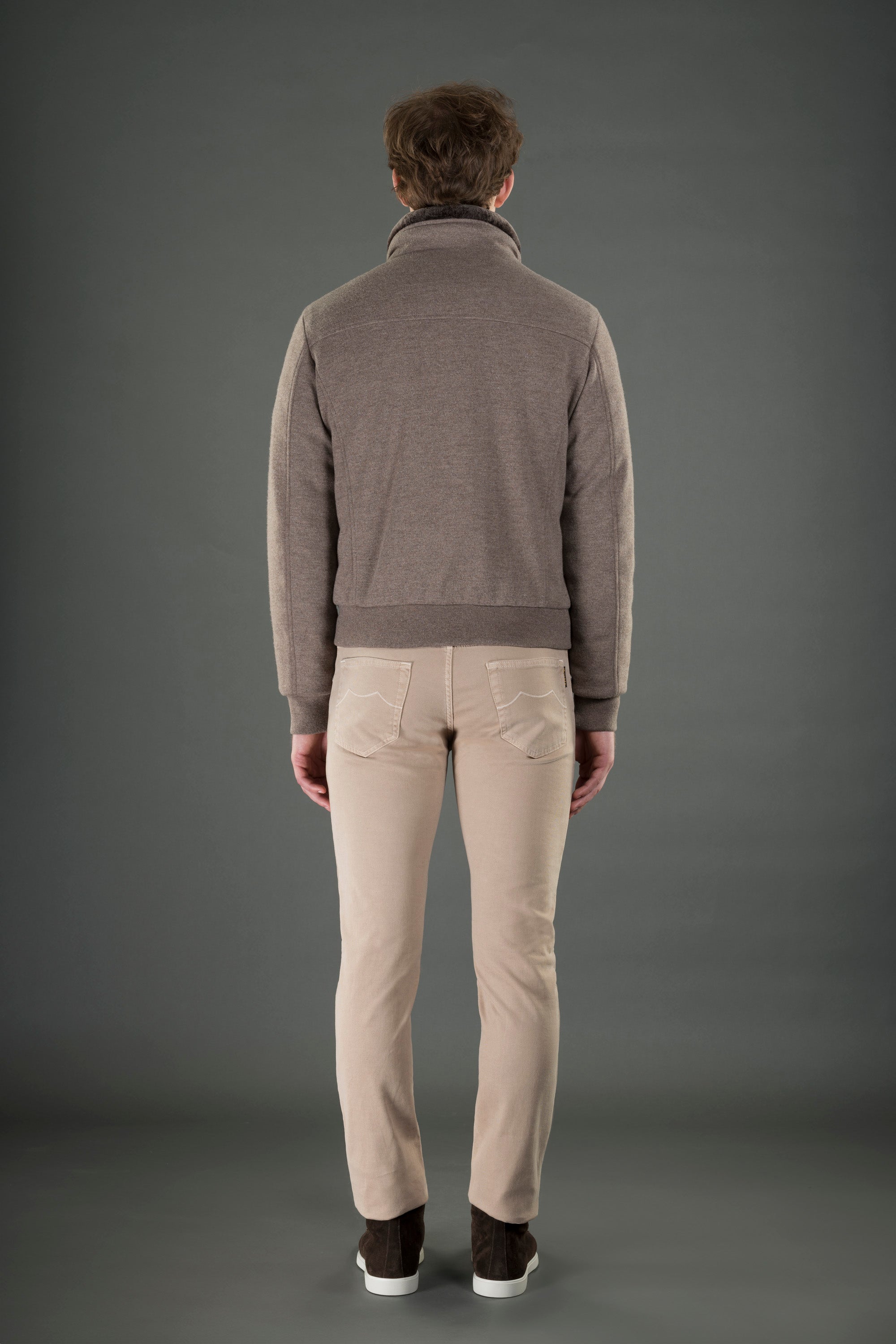 BELLATI-MRW - TAUPE - 2
