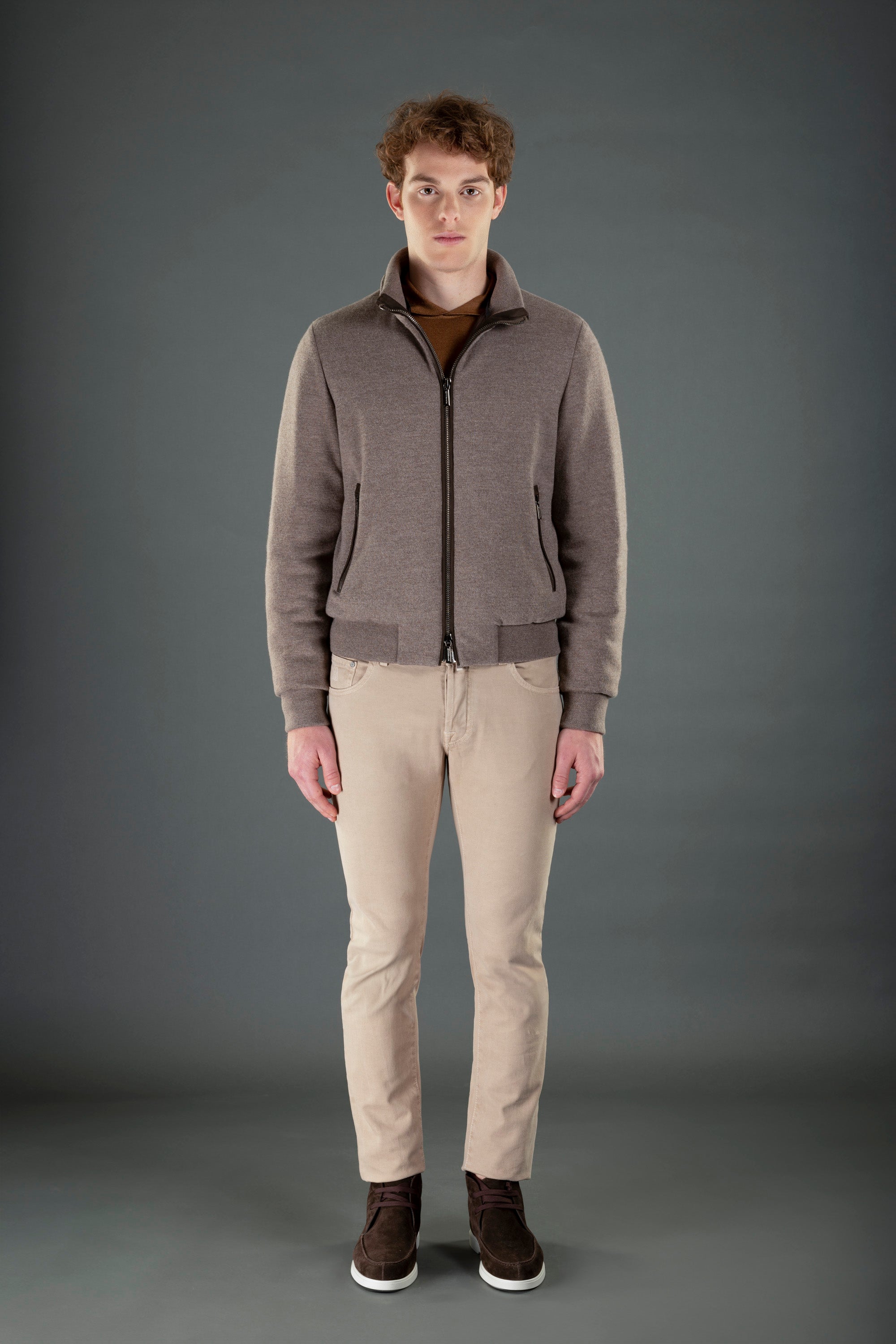 BELLATI-MRW - TAUPE - 4