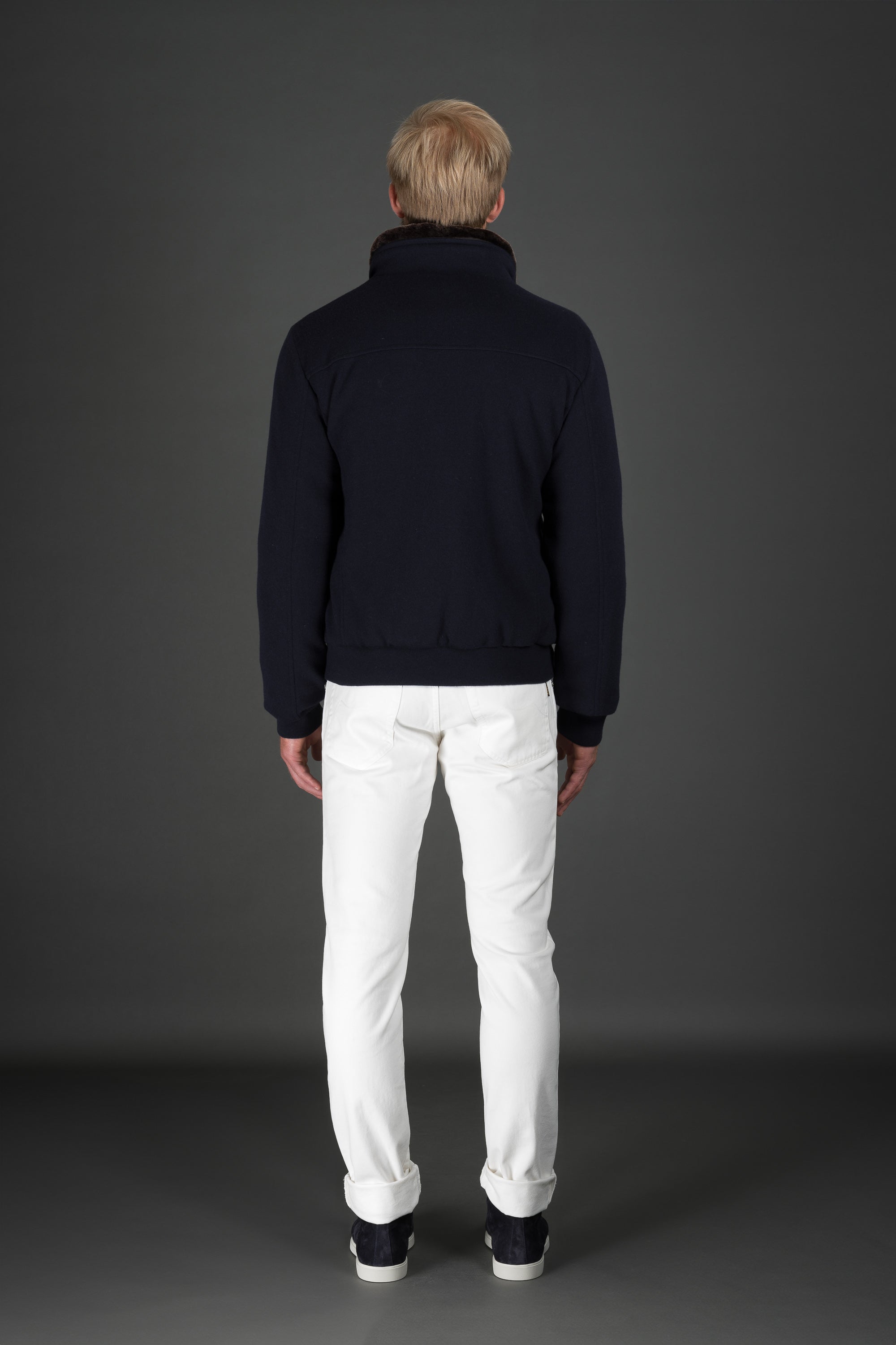 BELLATI-MRW - NAVY - 2