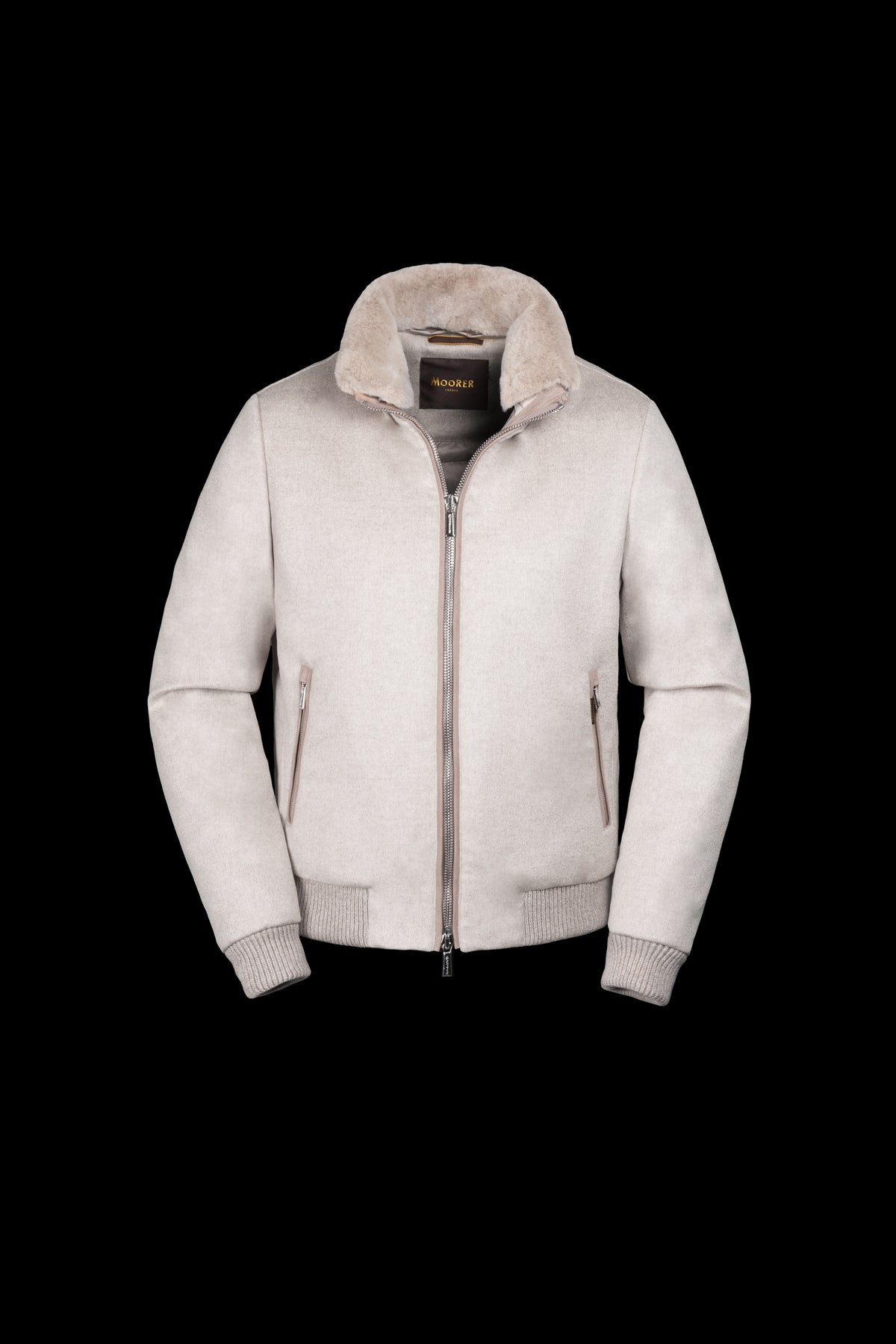BELLATI-BAB - IVORY - 2