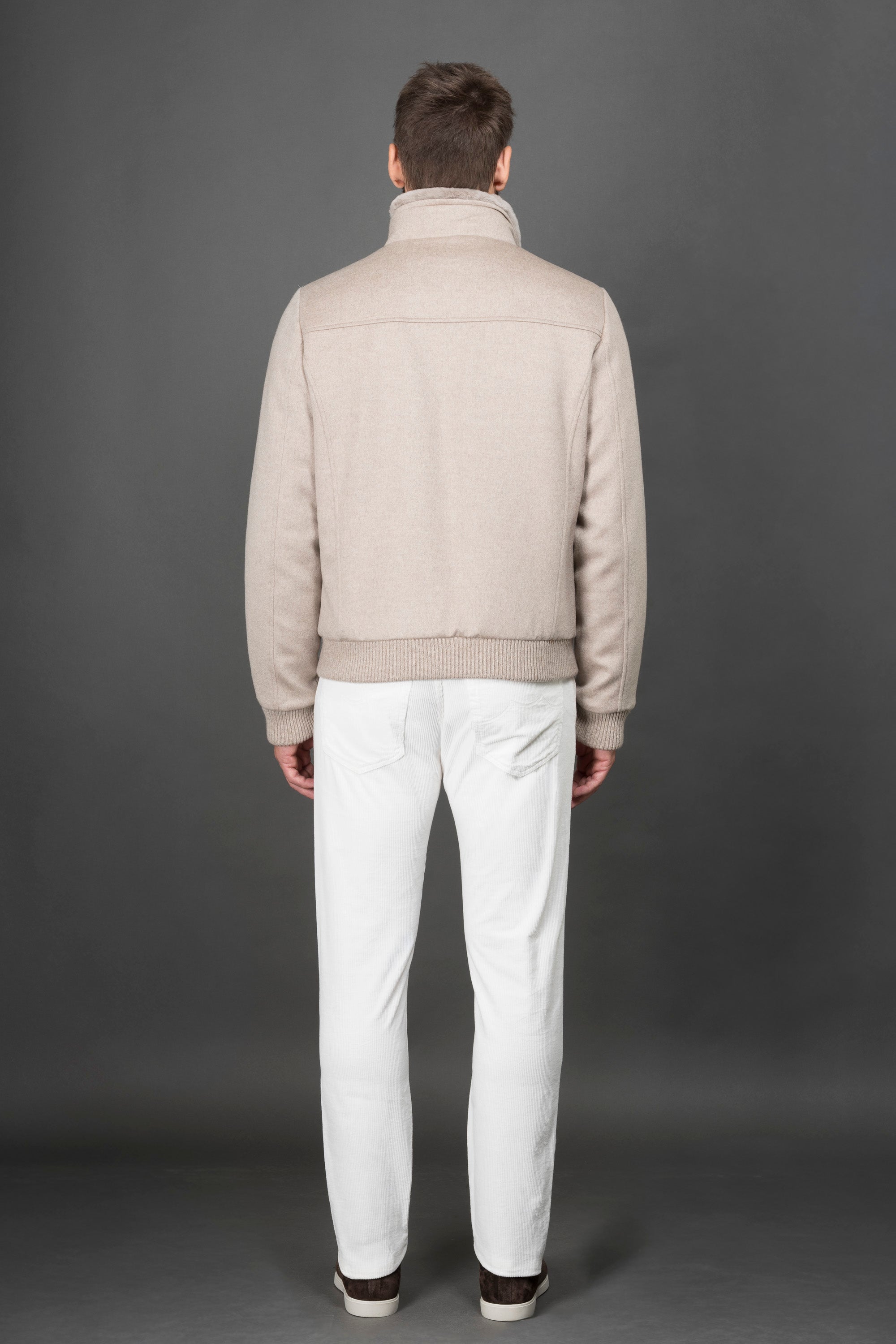 BELLATI-BAB - BEIGE - 2