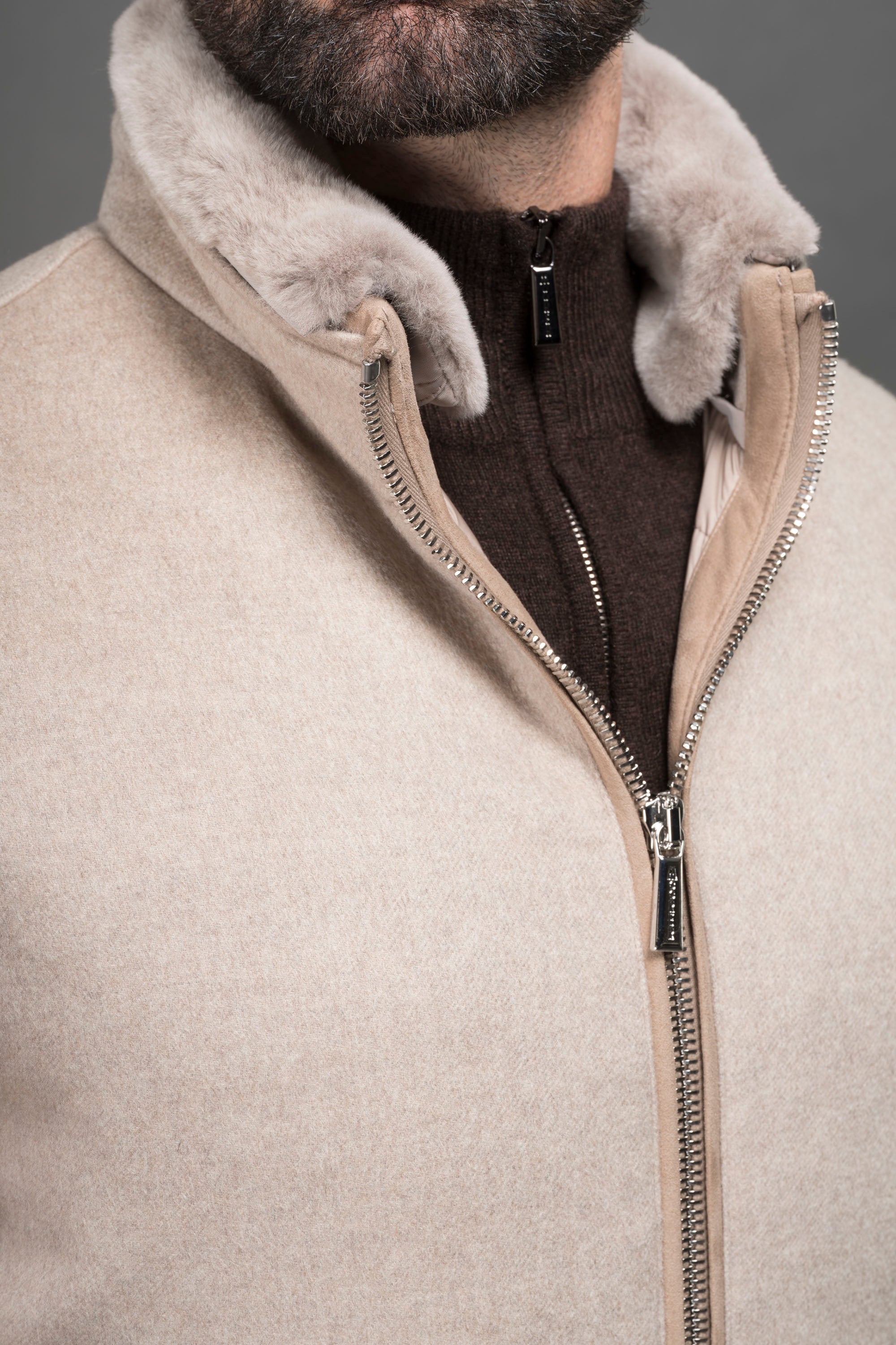 BELLATI-BAB - BEIGE - 3