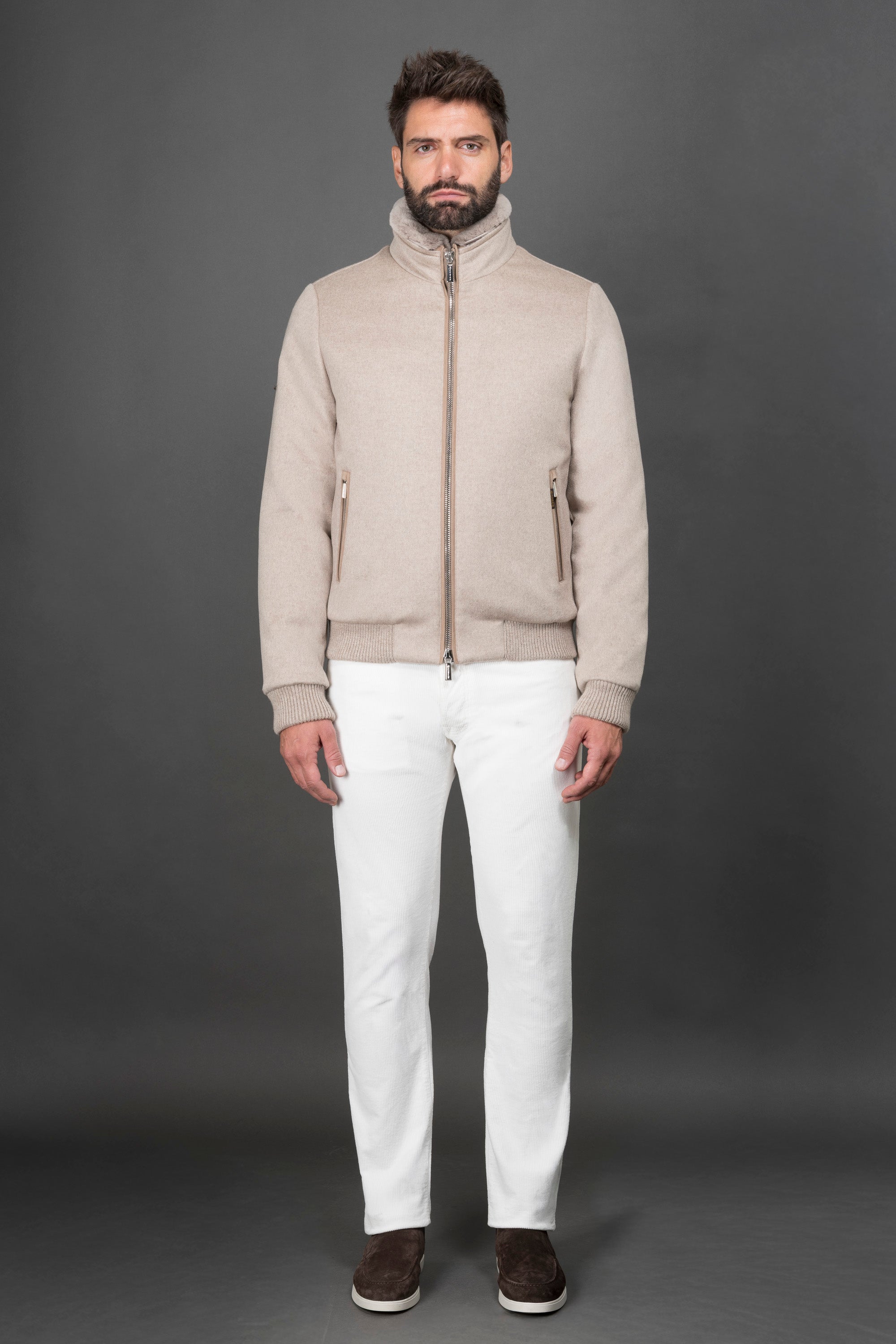 BELLATI-BAB - BEIGE - 5