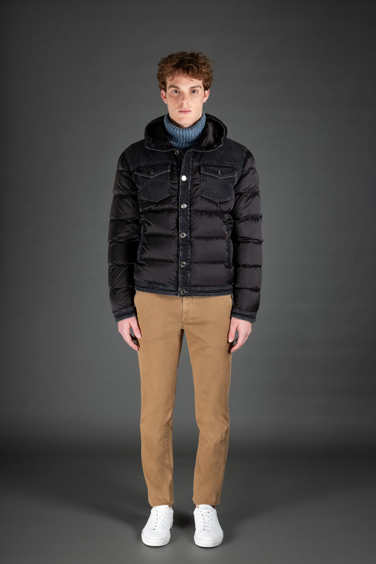 TURATO-106S - NERO - 2