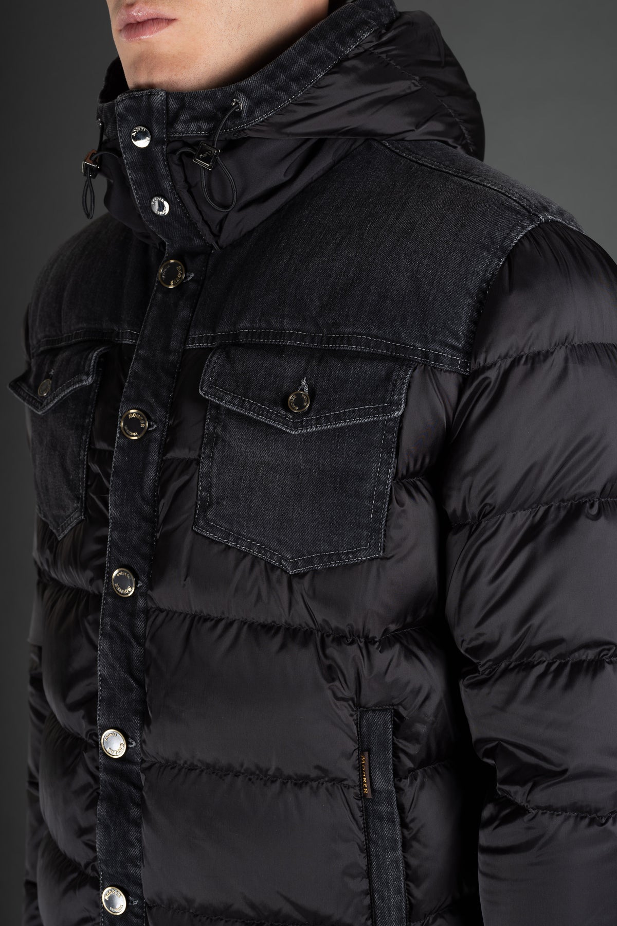 TURATO-106S - NERO - 5