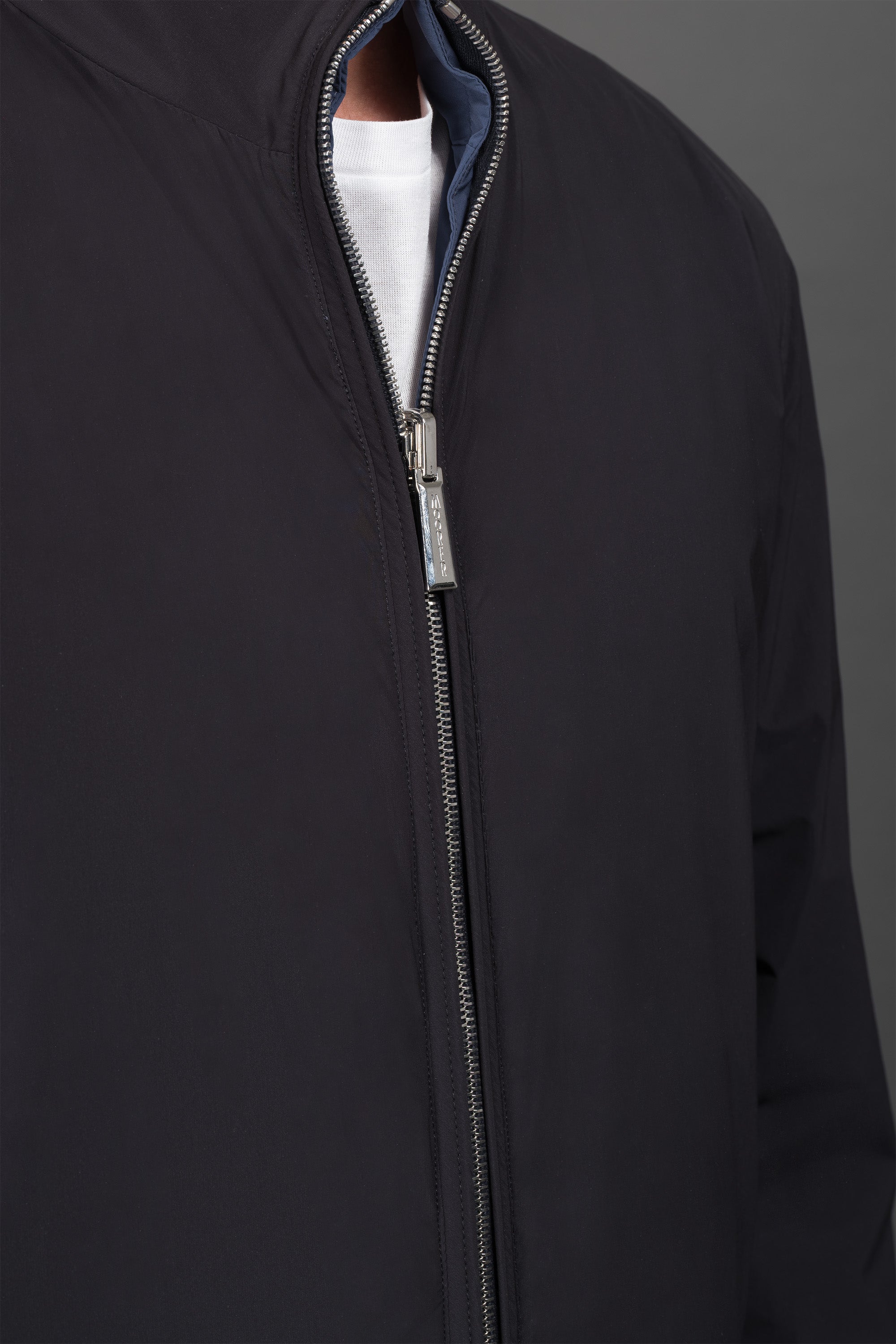 ALDI-AC - NAVY/BLUETTE - 3