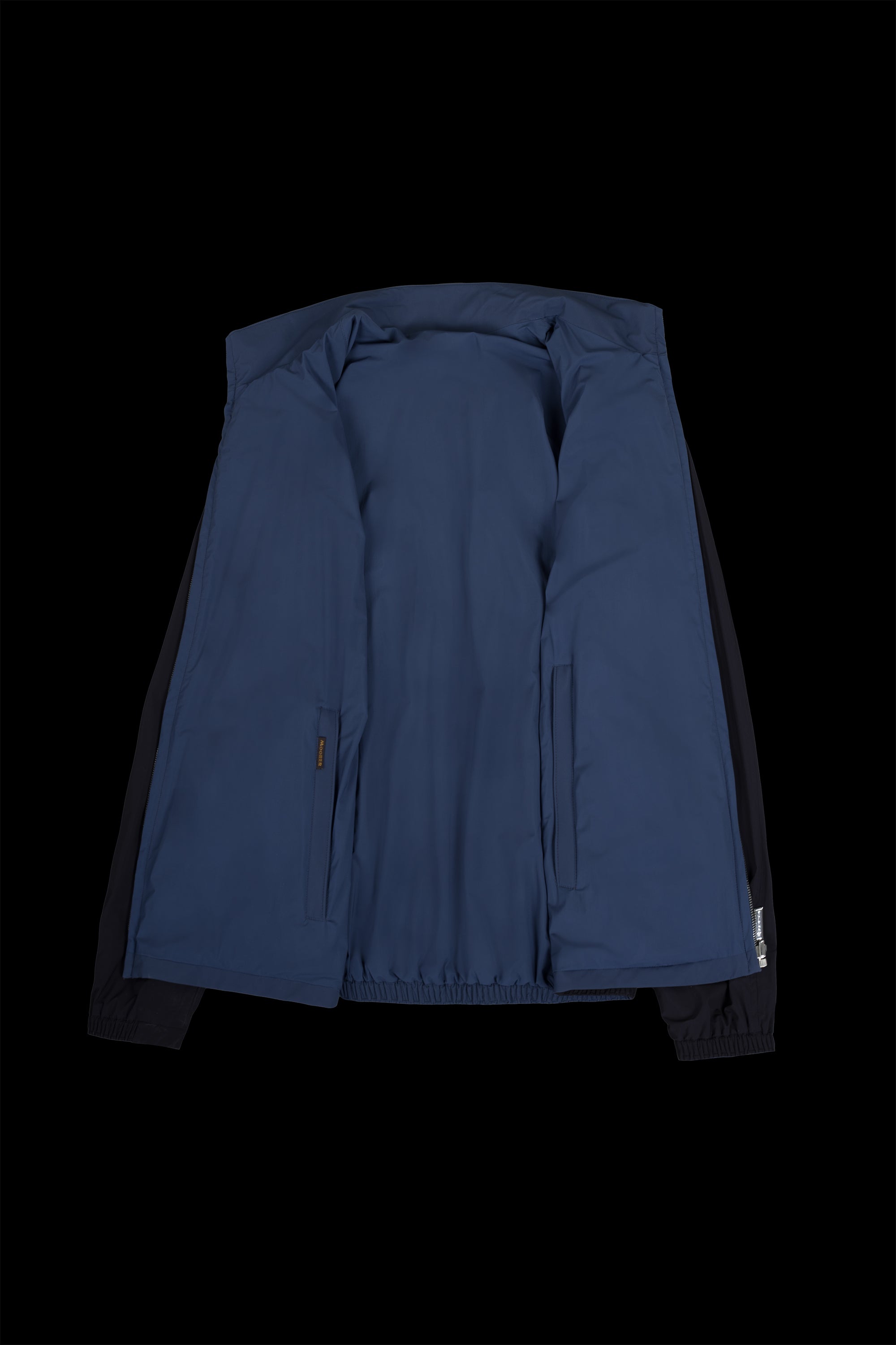 ALDI-AC - NAVY/BLUETTE - 7