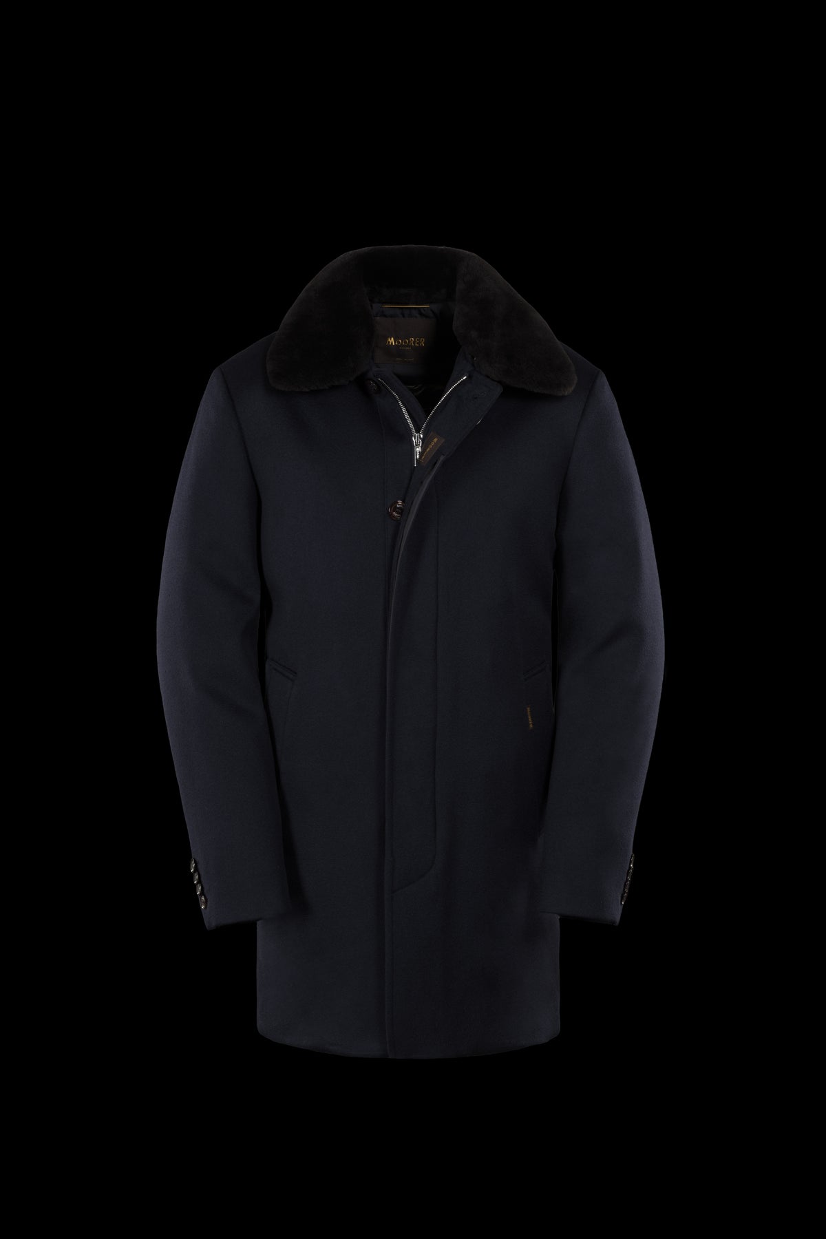SIMMONS-BAB - DARK BLU - 2