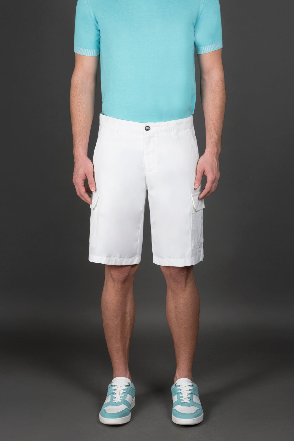 ARON-SI2 - KINGSTONE WHITE - 2