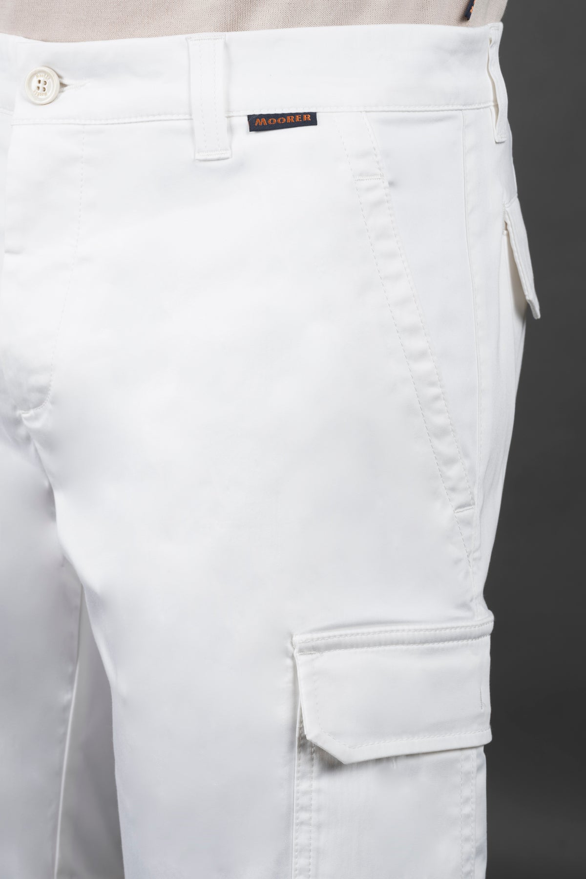 ARON-TWY - BIANCO - 4
