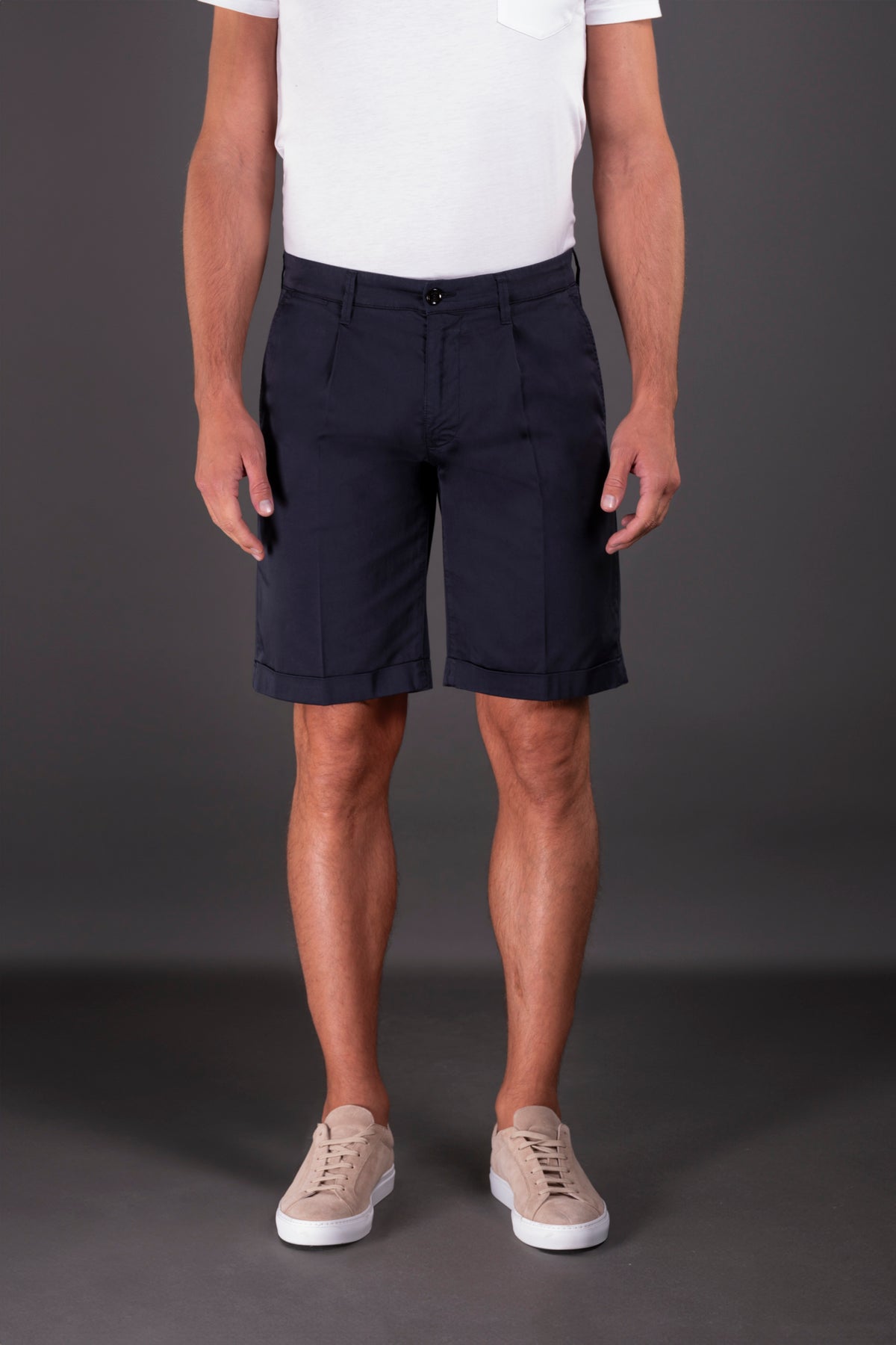 ALICUDI-SEC - NAVY - 2