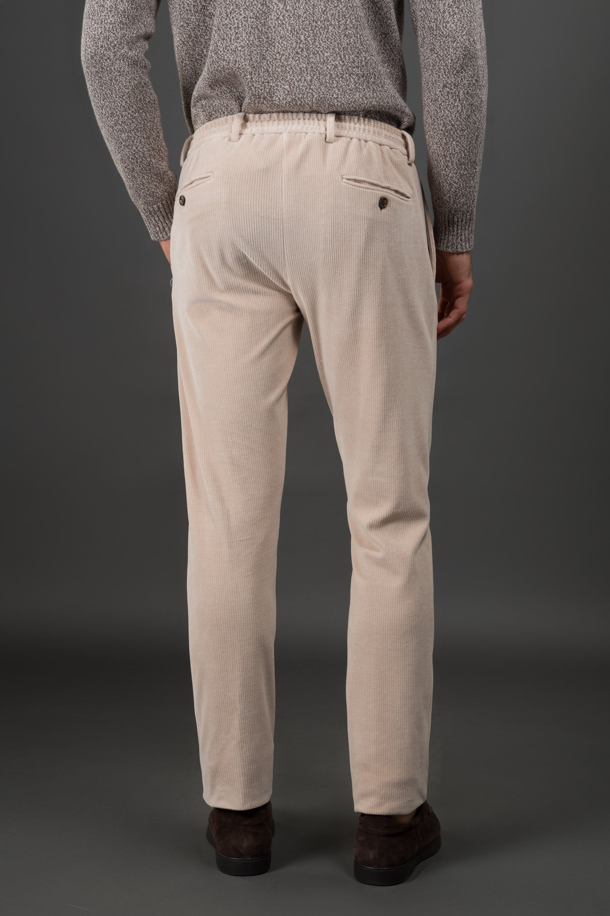 ANTON-U08 - LIGHT BEIGE - 2