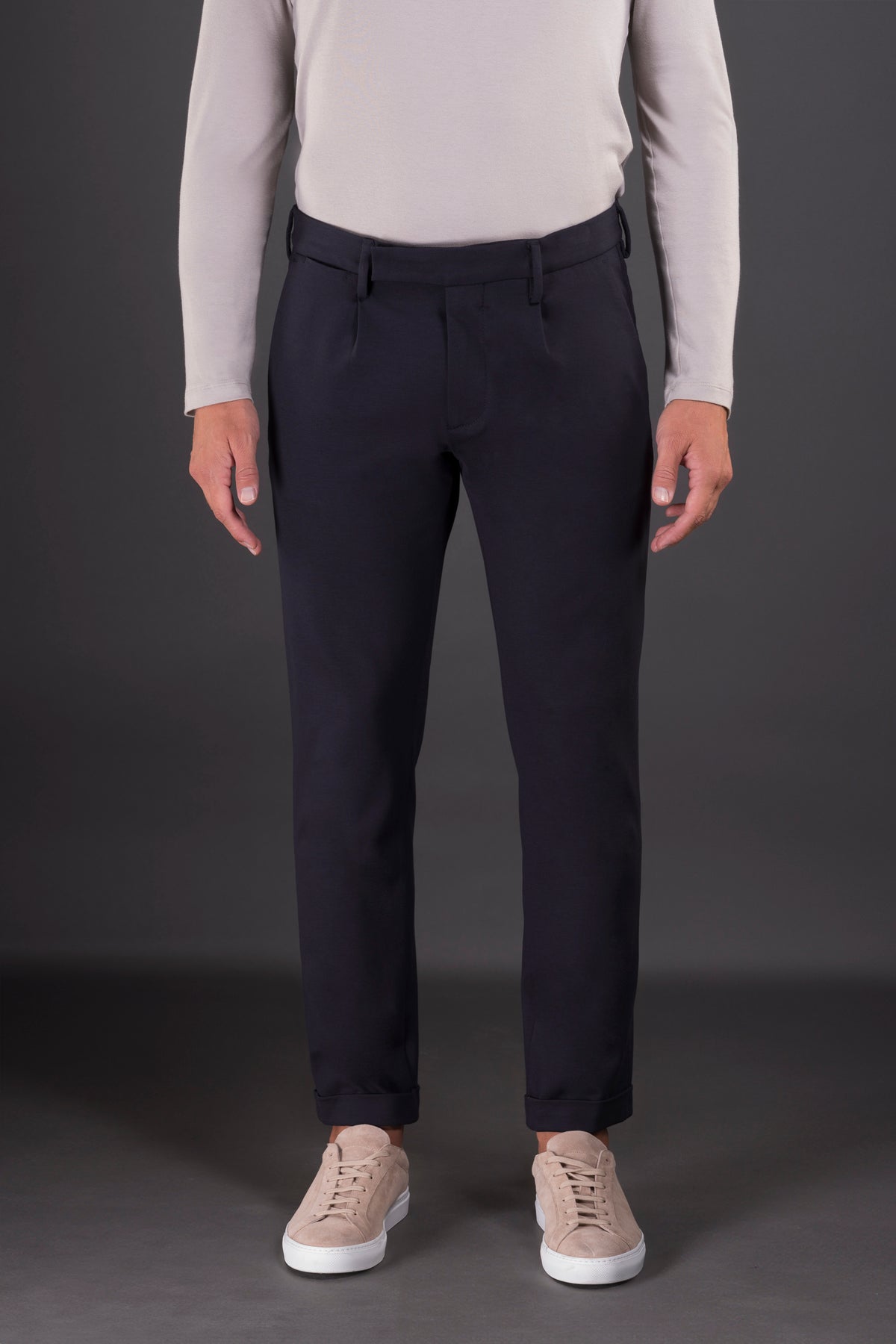 NIGEL-J - NAVY - 2
