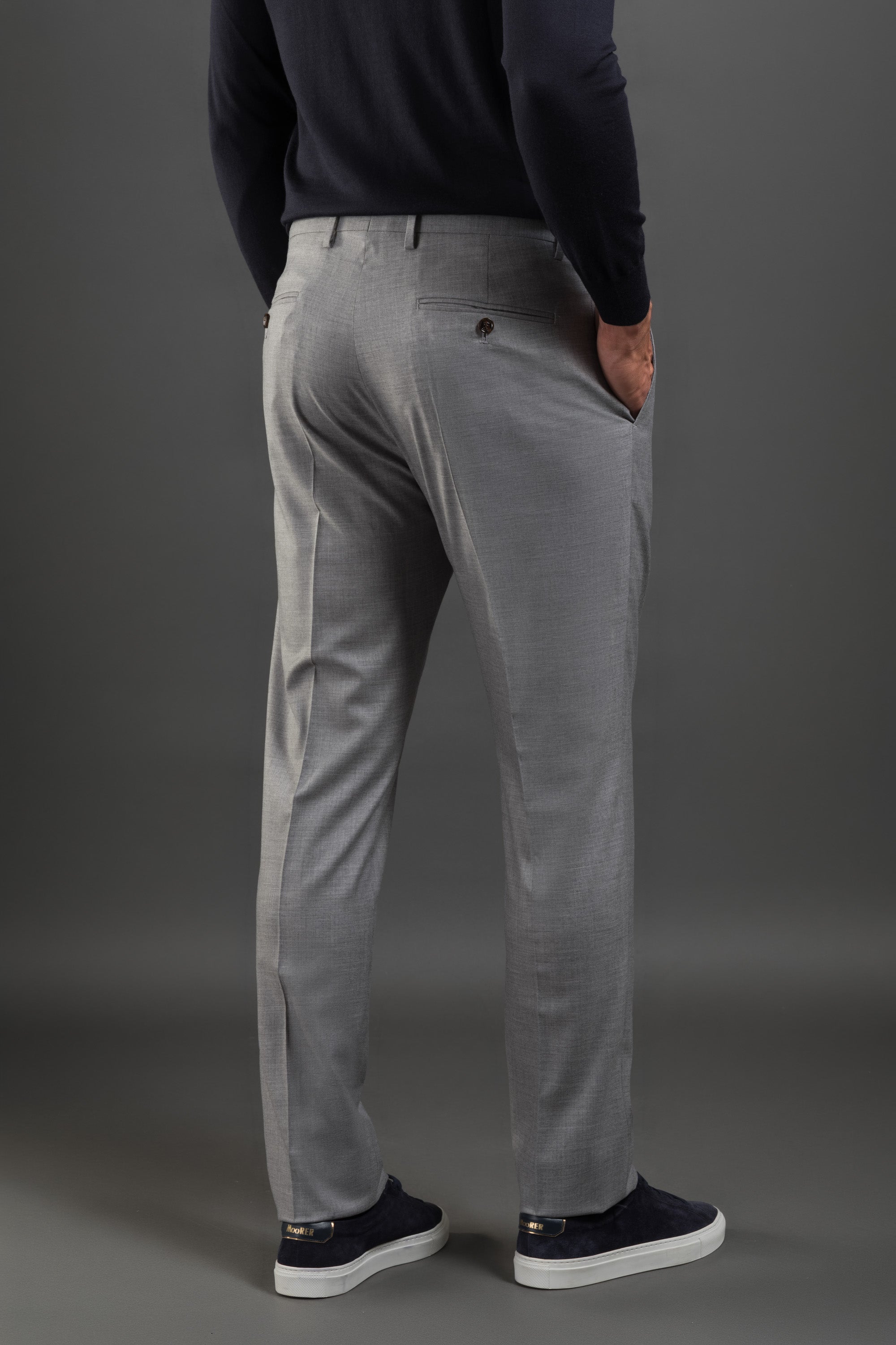 VIESTE-WSW - LIGHT GREY - 2