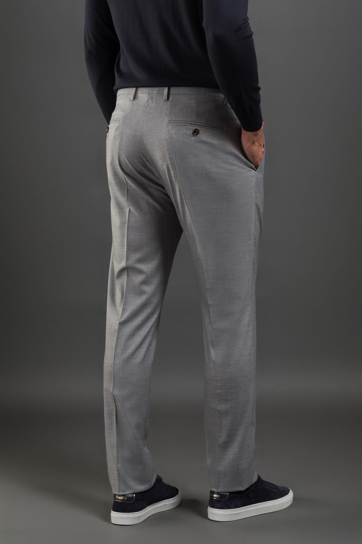 VIESTE-WSW - LIGHT GREY - 2