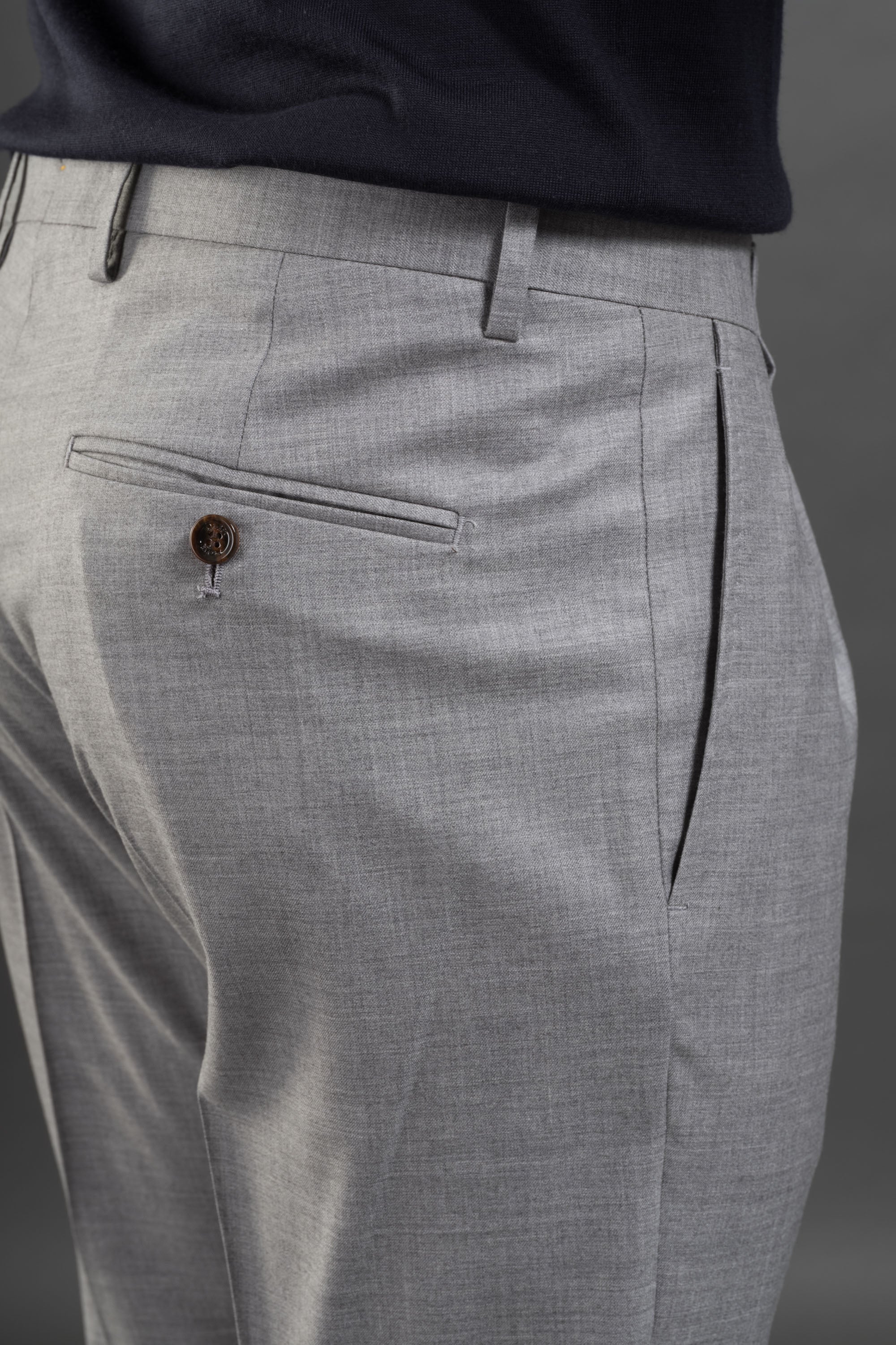 VIESTE-WSW - LIGHT GREY - 3