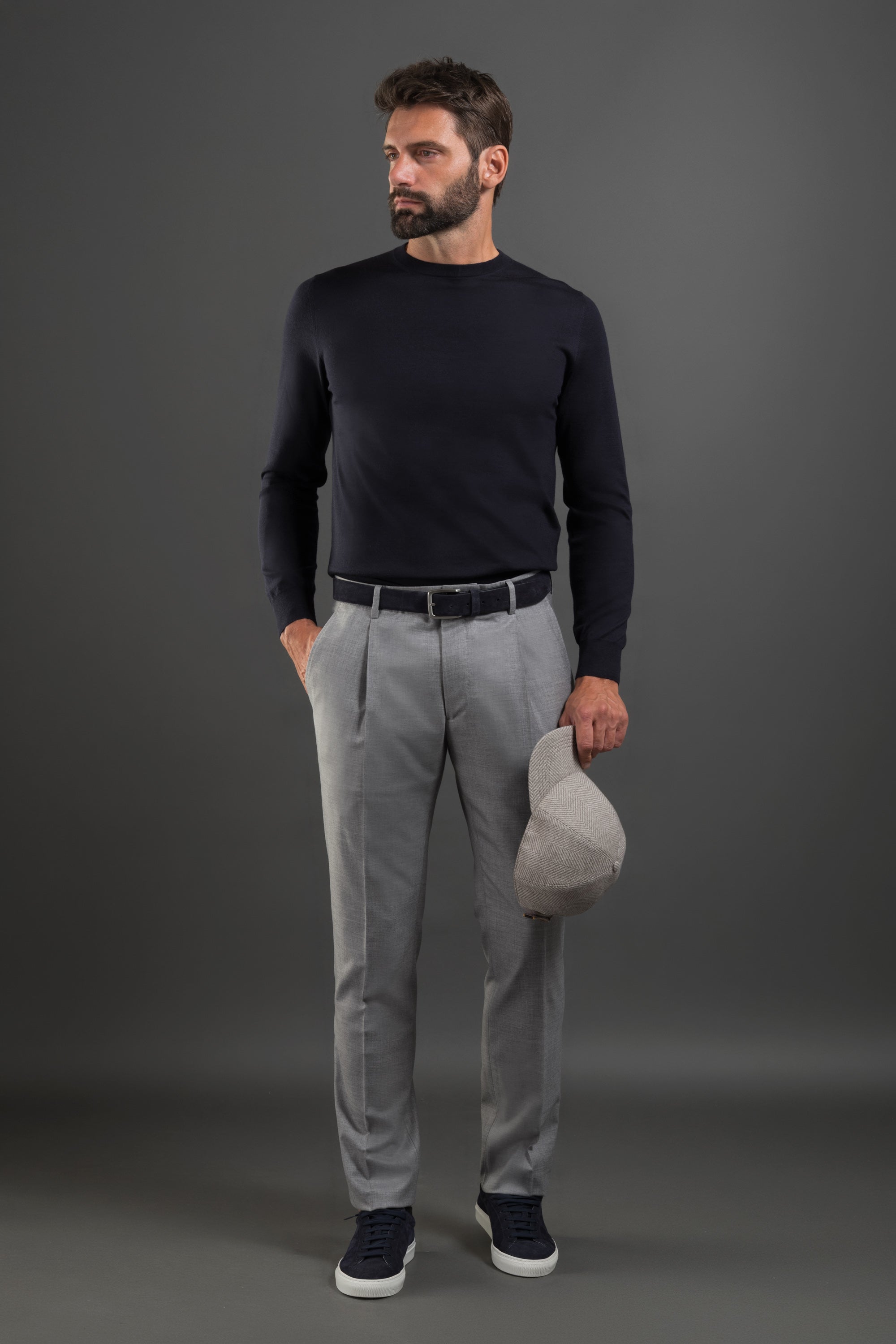 VIESTE-WSW - LIGHT GREY - 4