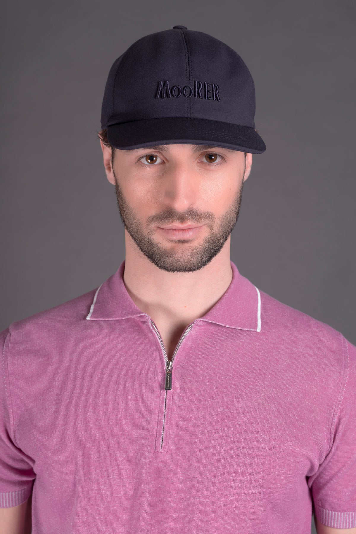 ROBINSON-J - NAVY/BIANCO - 3