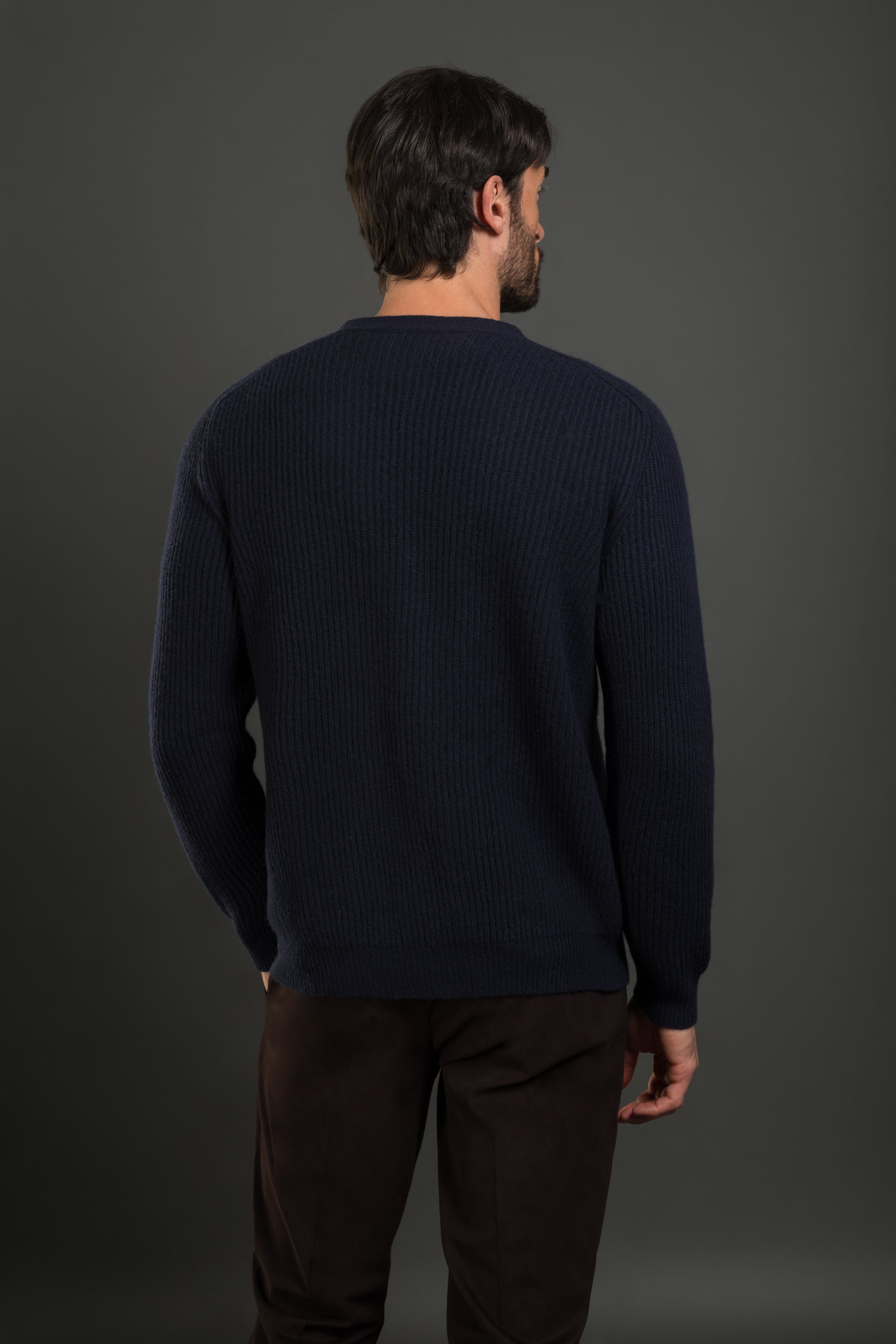 REGGIE-XC7 - NAVY - 2