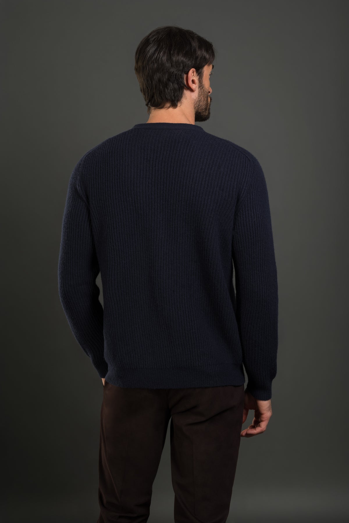 REGGIE-XC7 - NAVY - 2