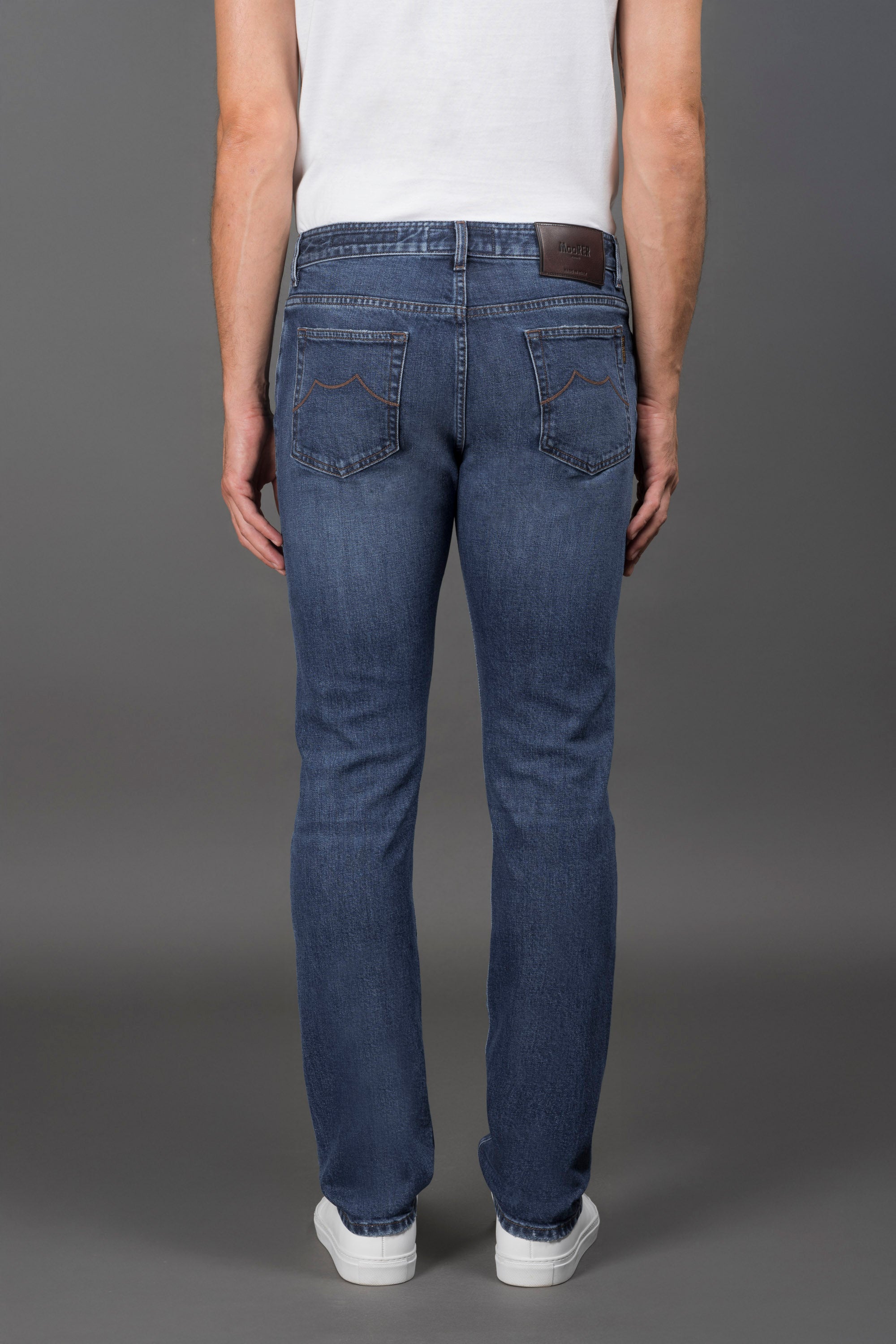 RAFEL-13 DENIM - DENIM - 2