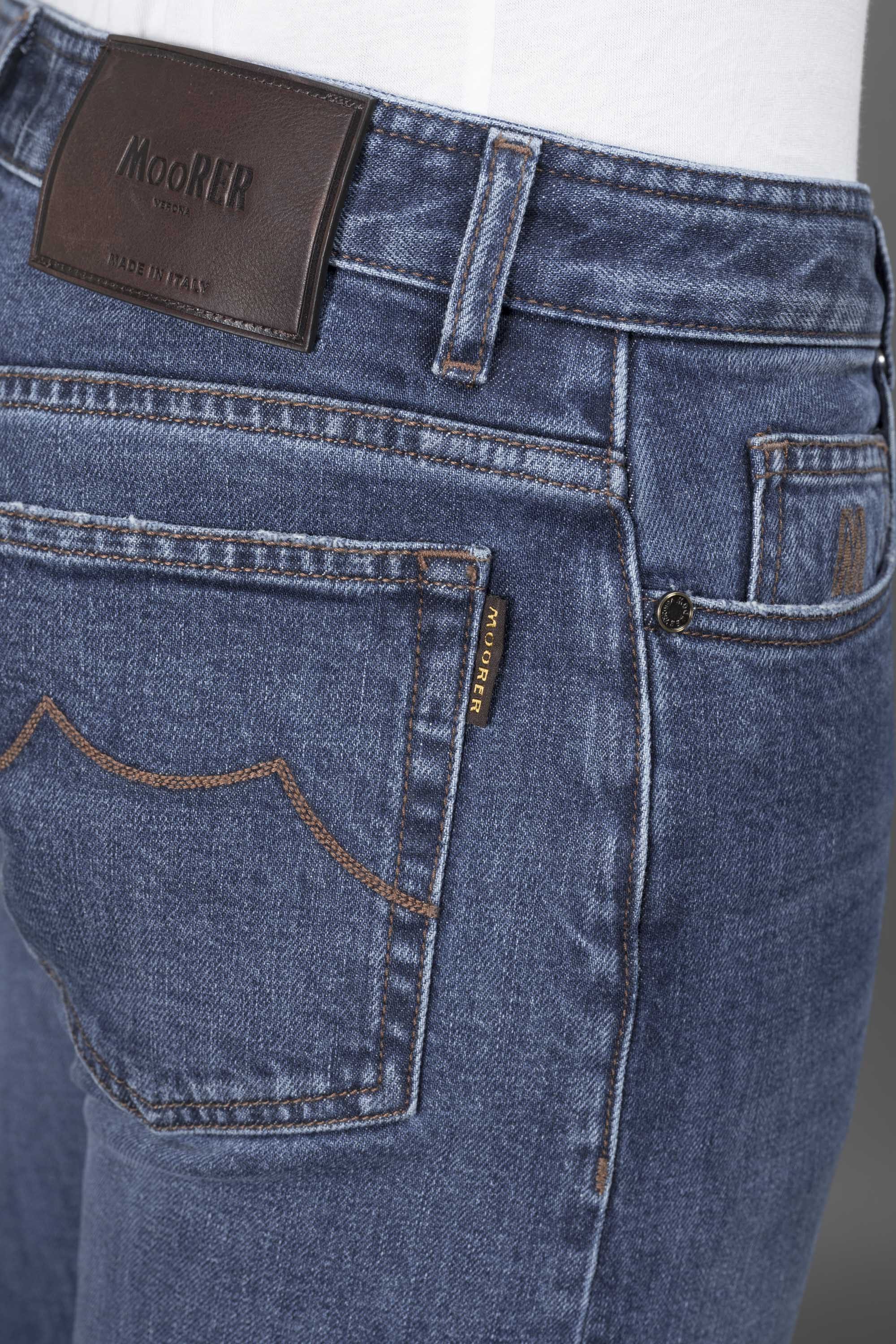 RAFEL-13 DENIM - DENIM - 3