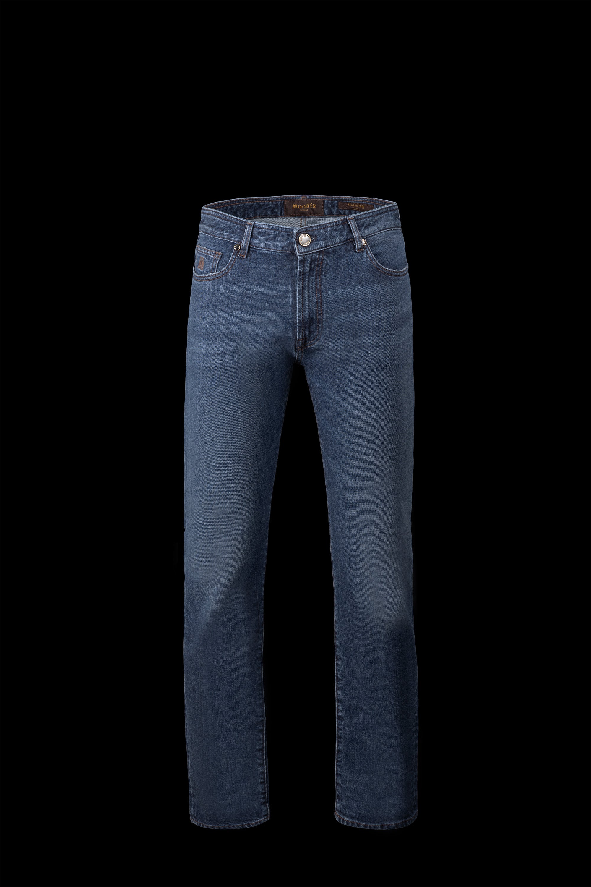 RAFEL-13 DENIM - DENIM - 6